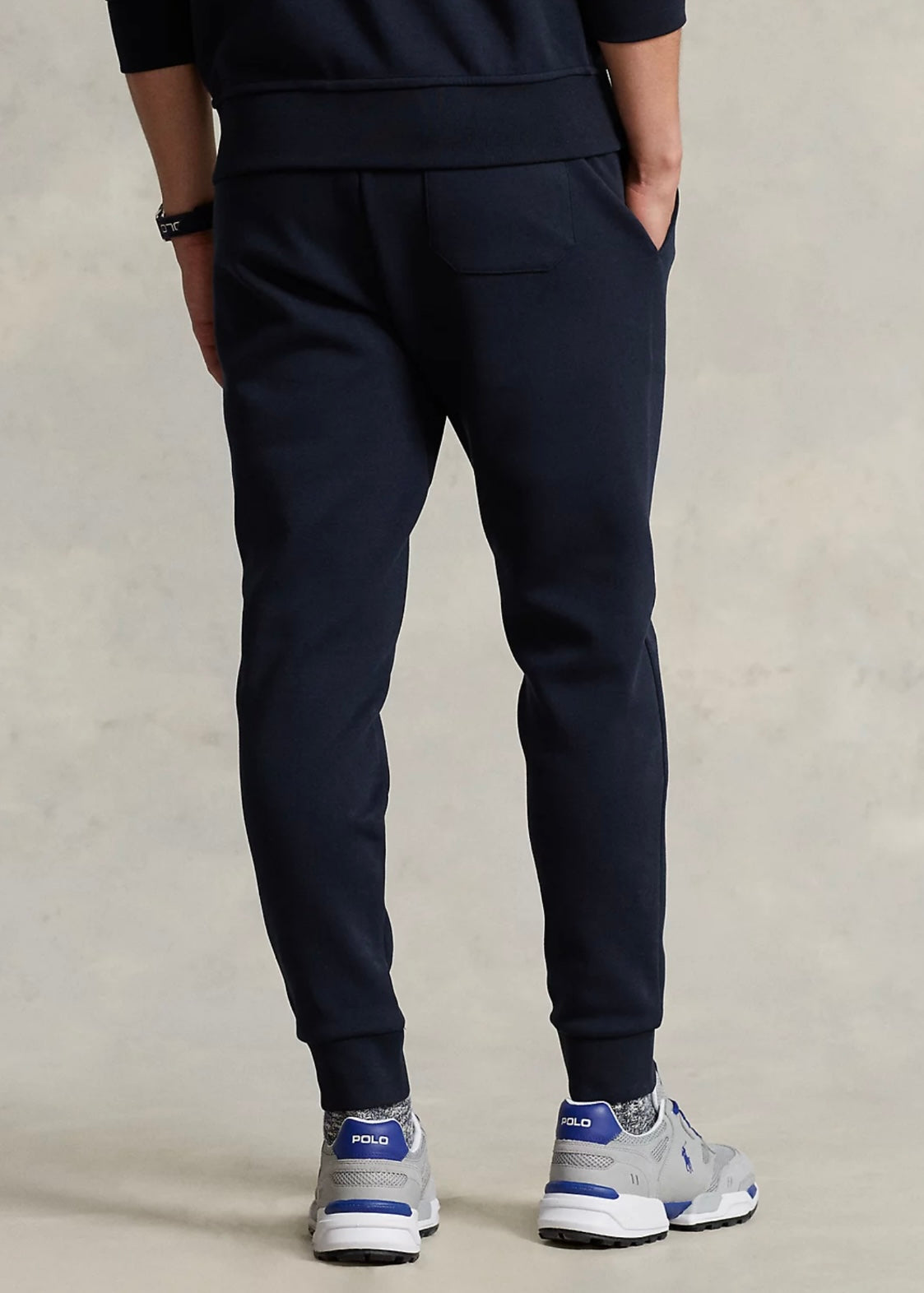 Polo Ralph Lauren College pants - Aviator Navy