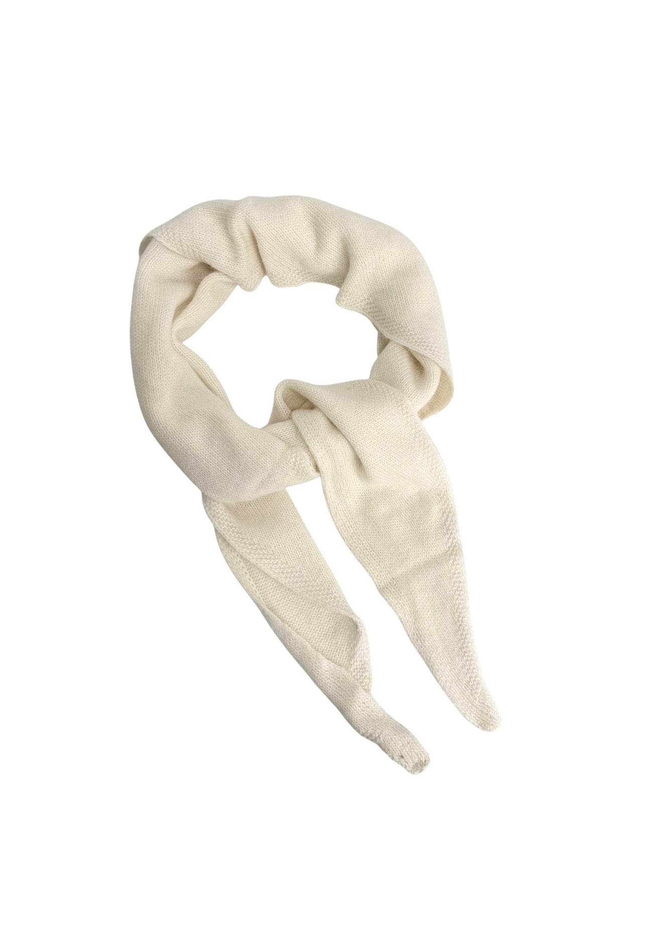 Sophie Soft Scarf Cream