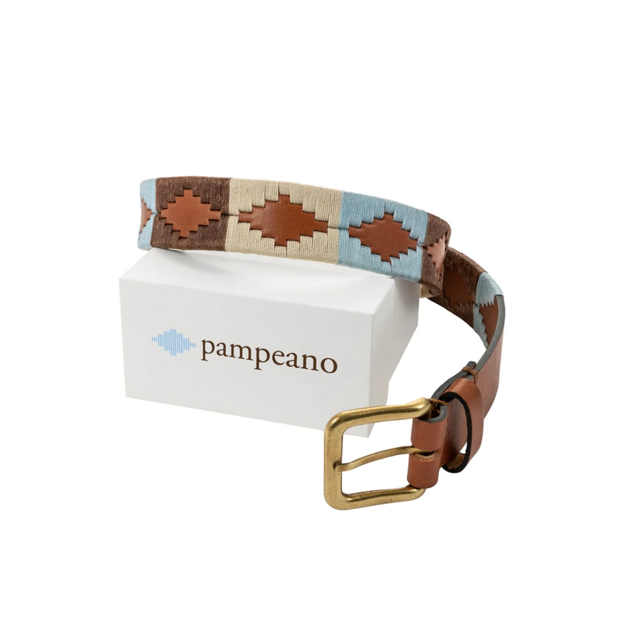 Polo belt Desierto