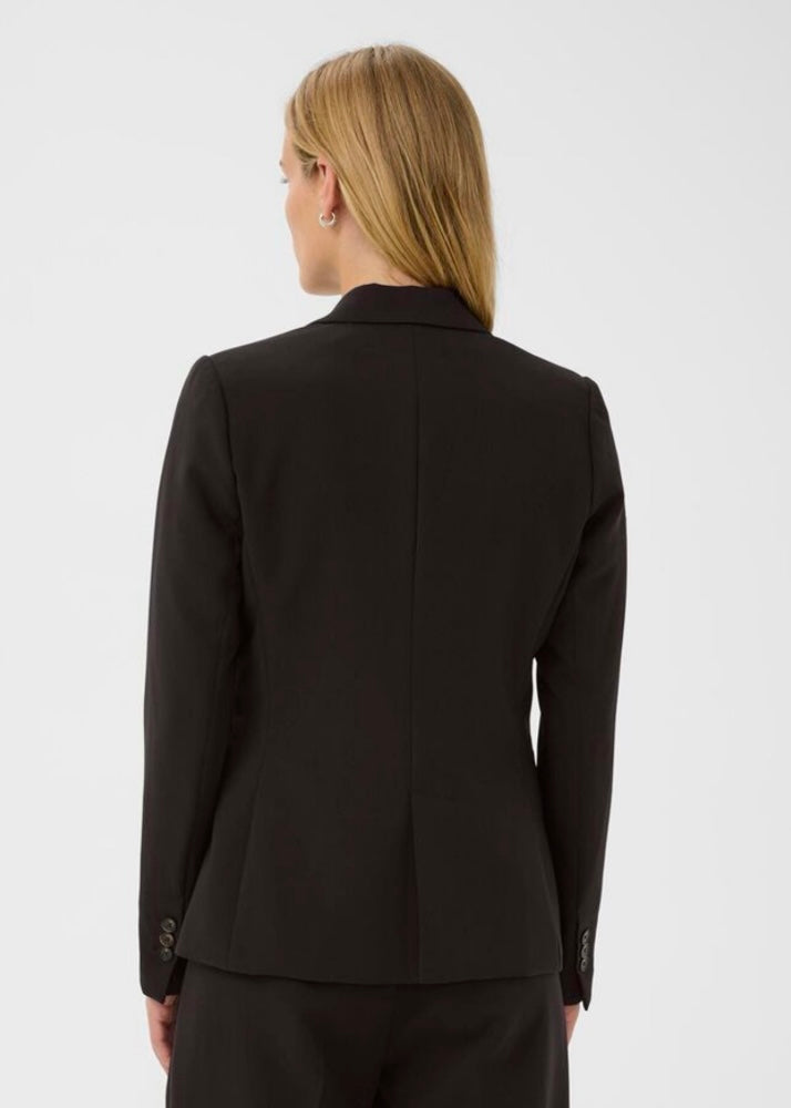 Taylorr blazer Ganache