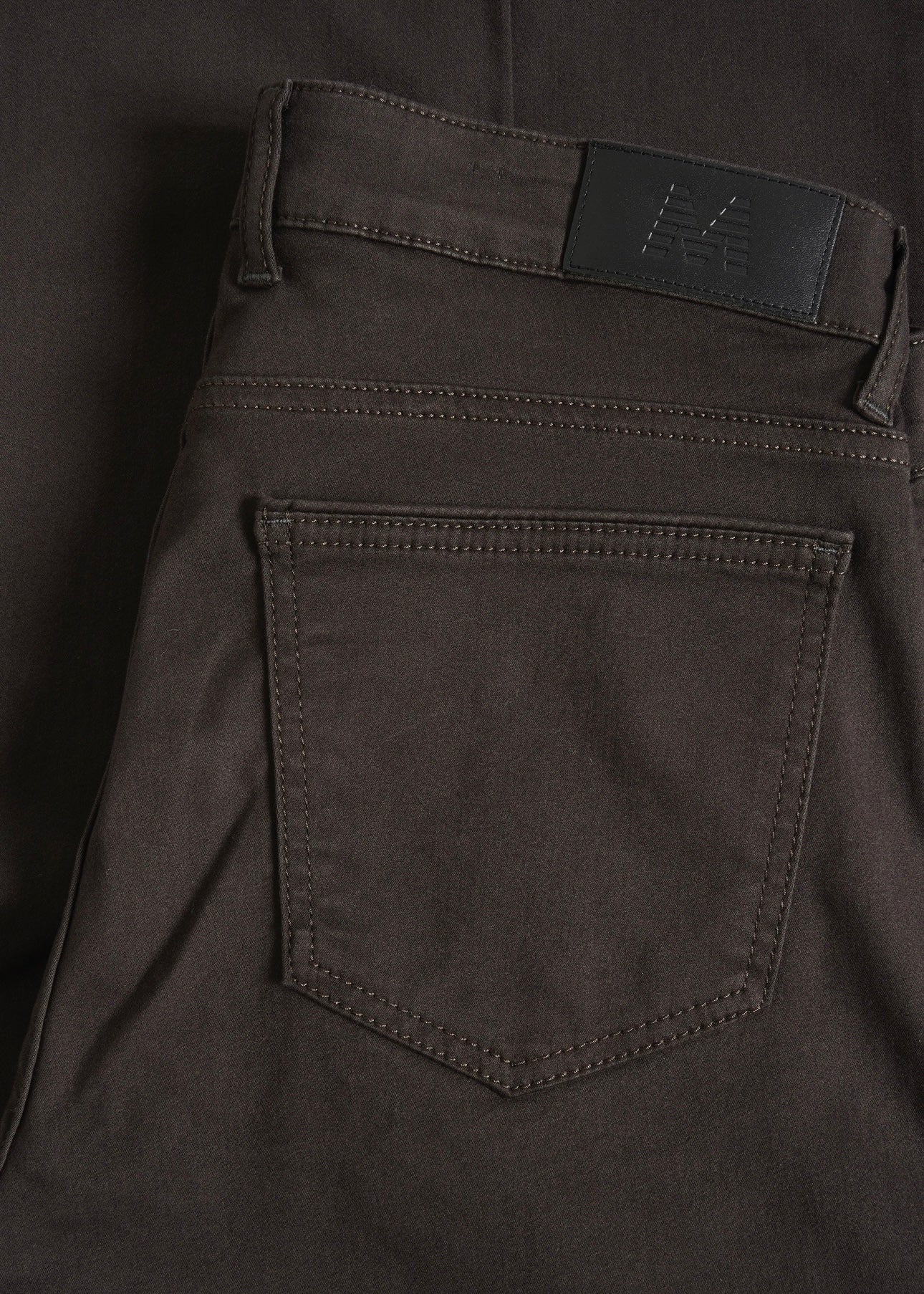 Matinique Pete pants - Espresso