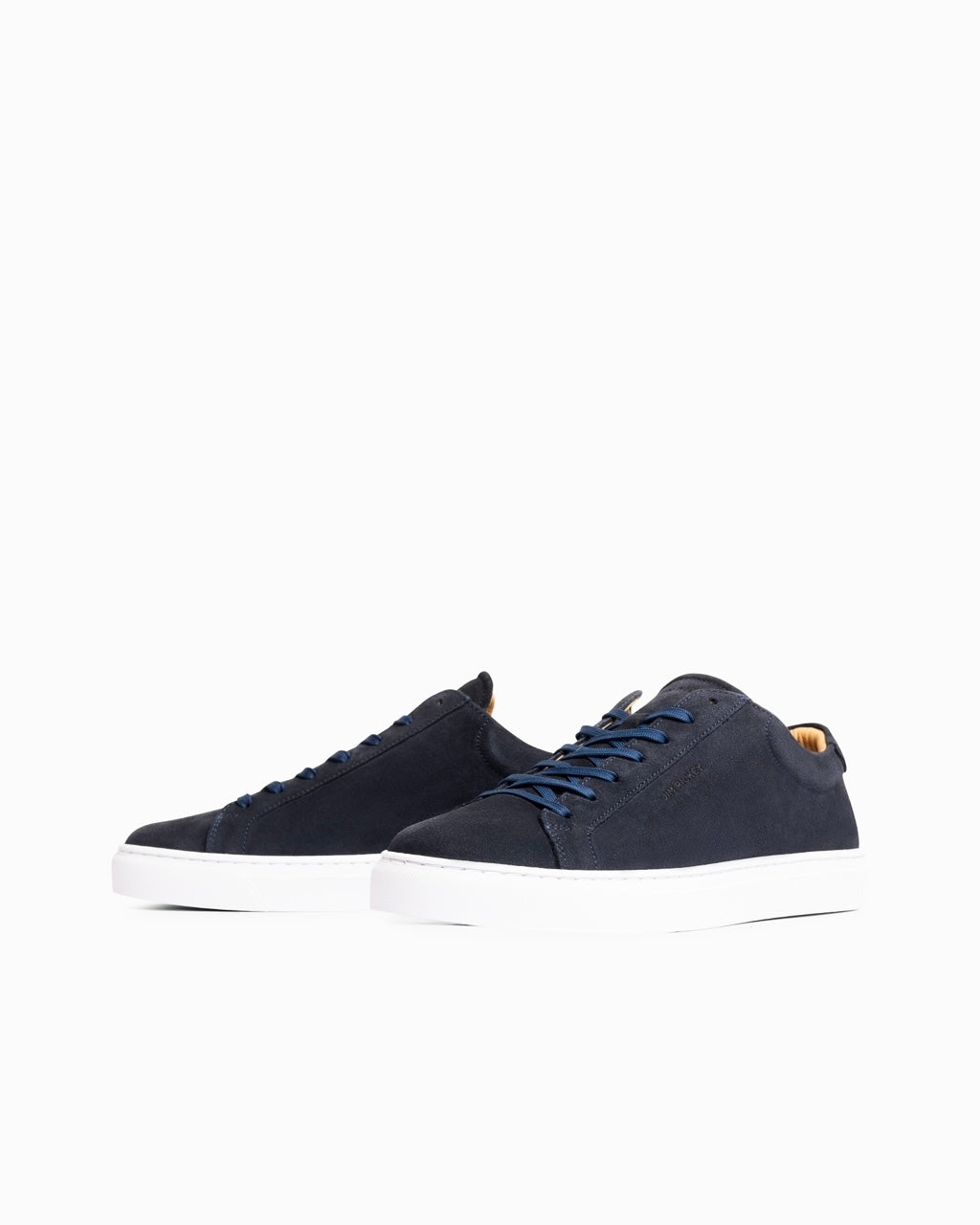 Jim Rickey Spin sneakers - Navy