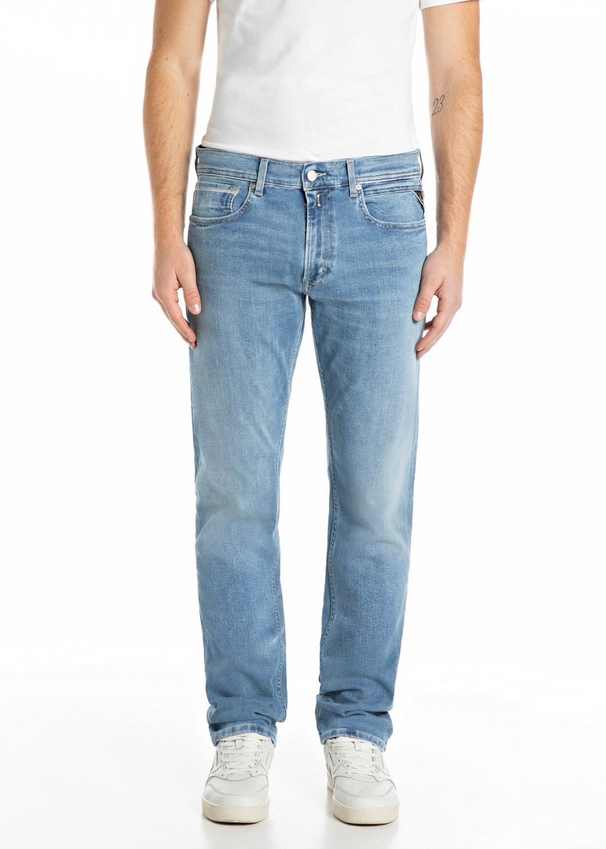 Grover jeans 661 996 010