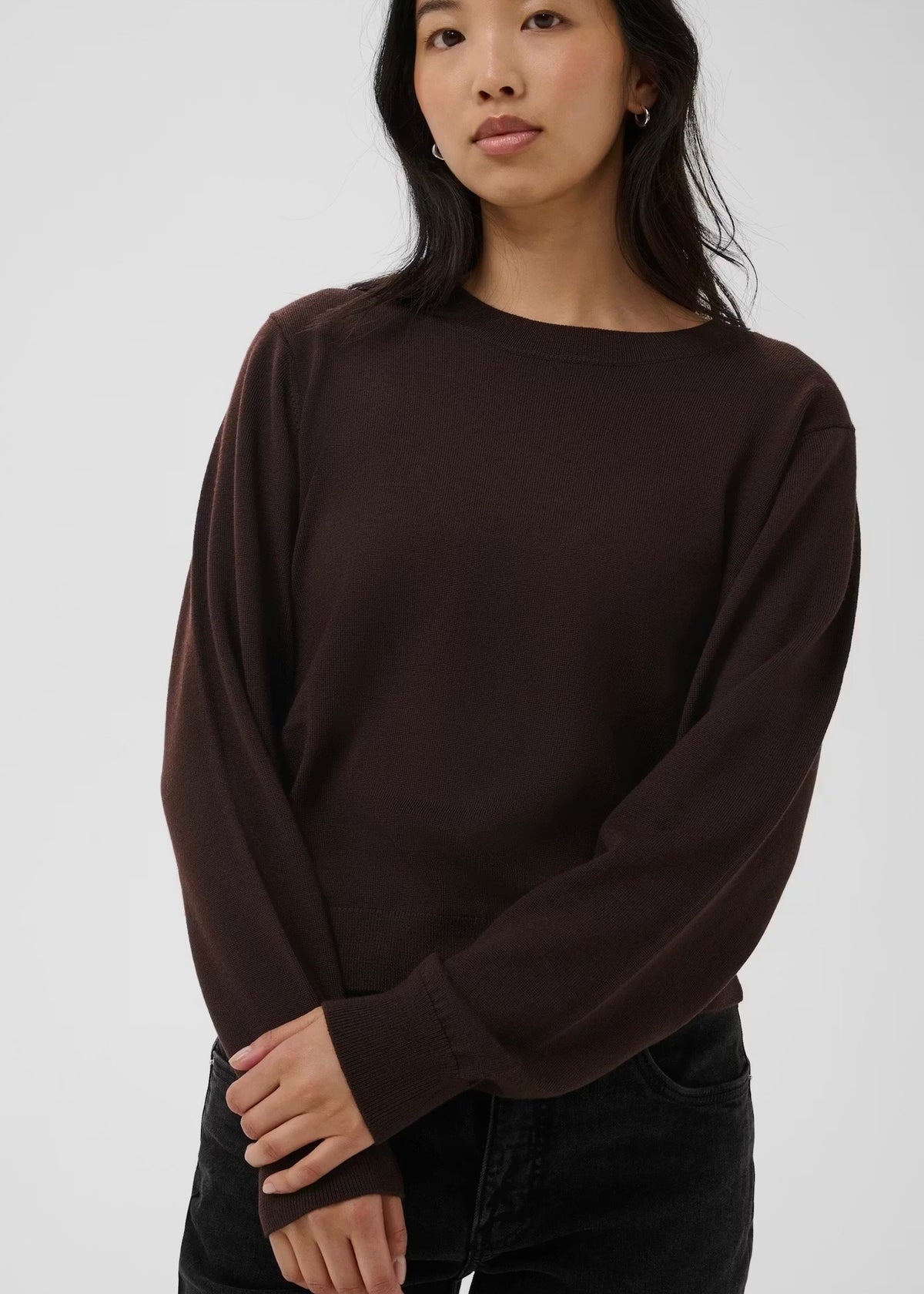 Yona Pullover Molé