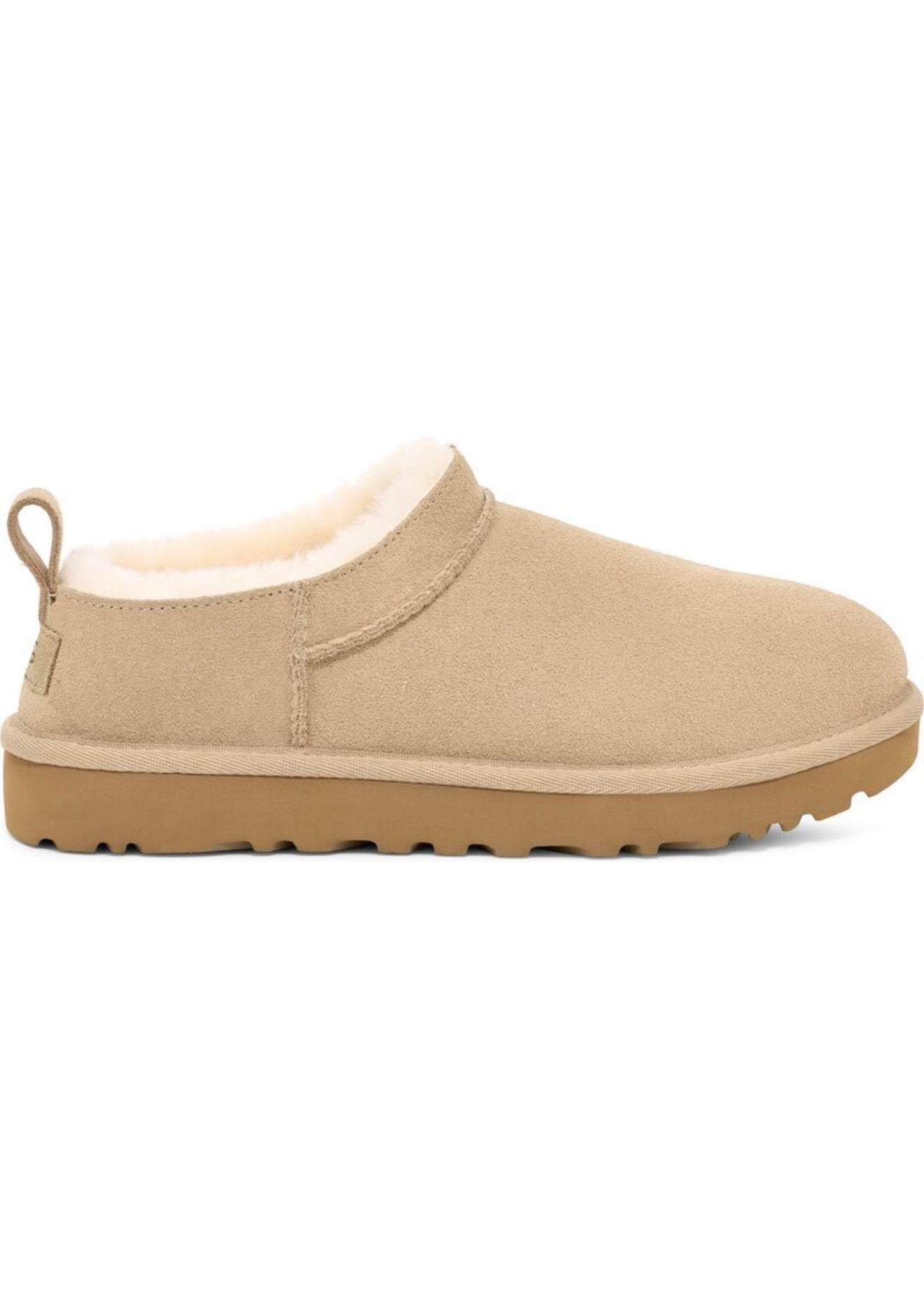 W Classic Micro Sand