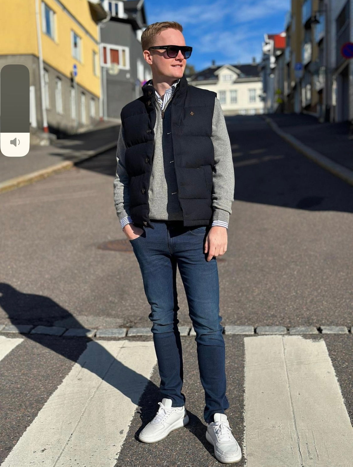 Replay Hyperflex Anbass jeans - 661 Y92 007