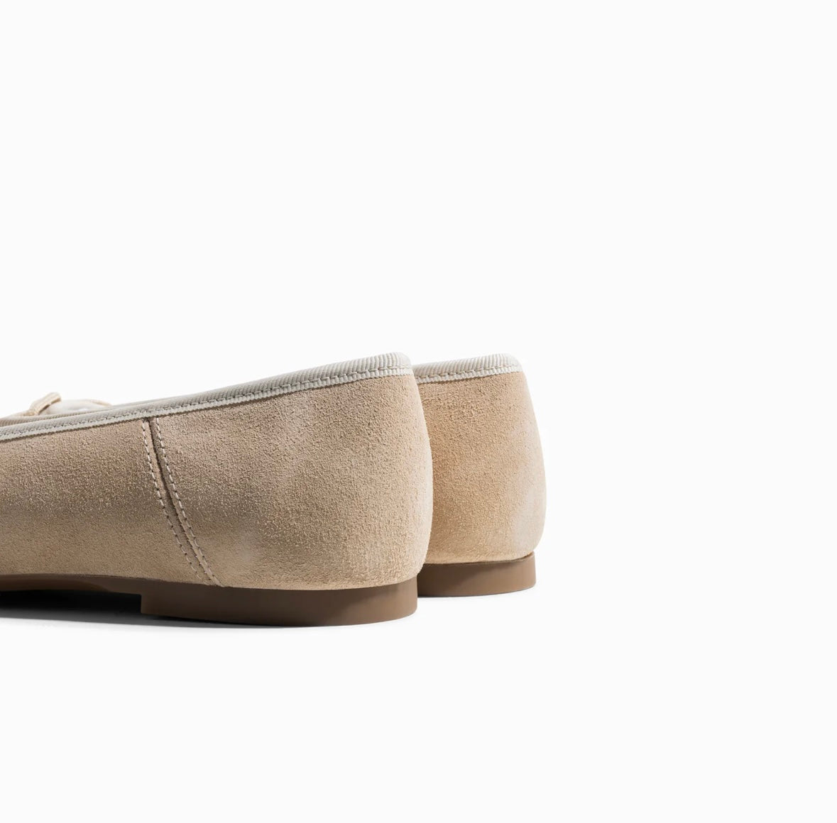 Jim Rickey Prima - Beige