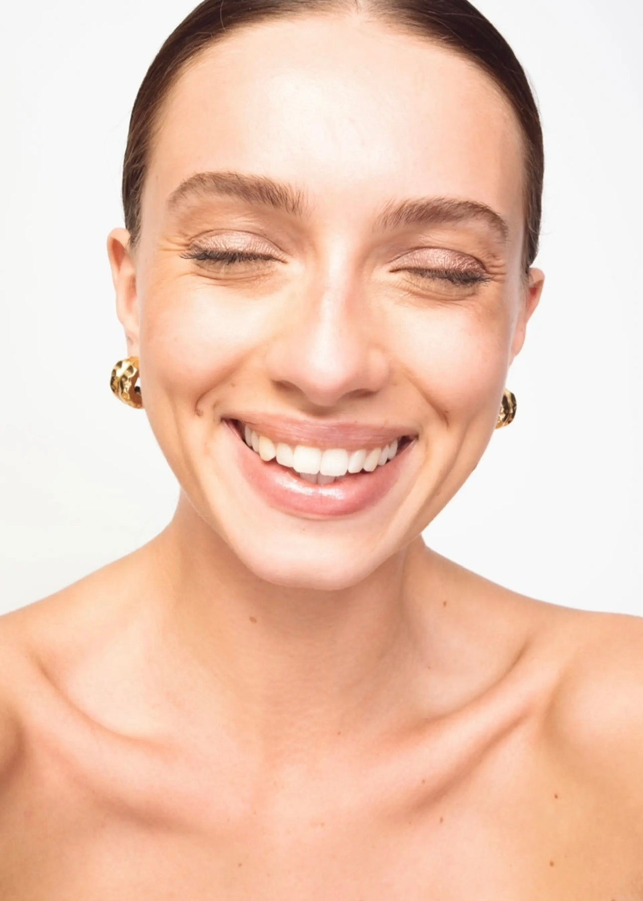 The Small Double Gold