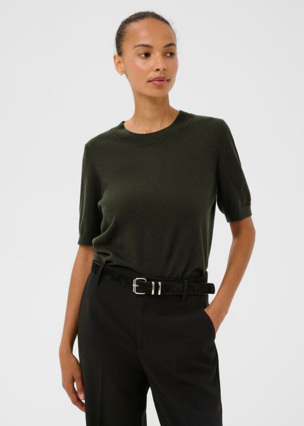 Everlotta pullover Rosin