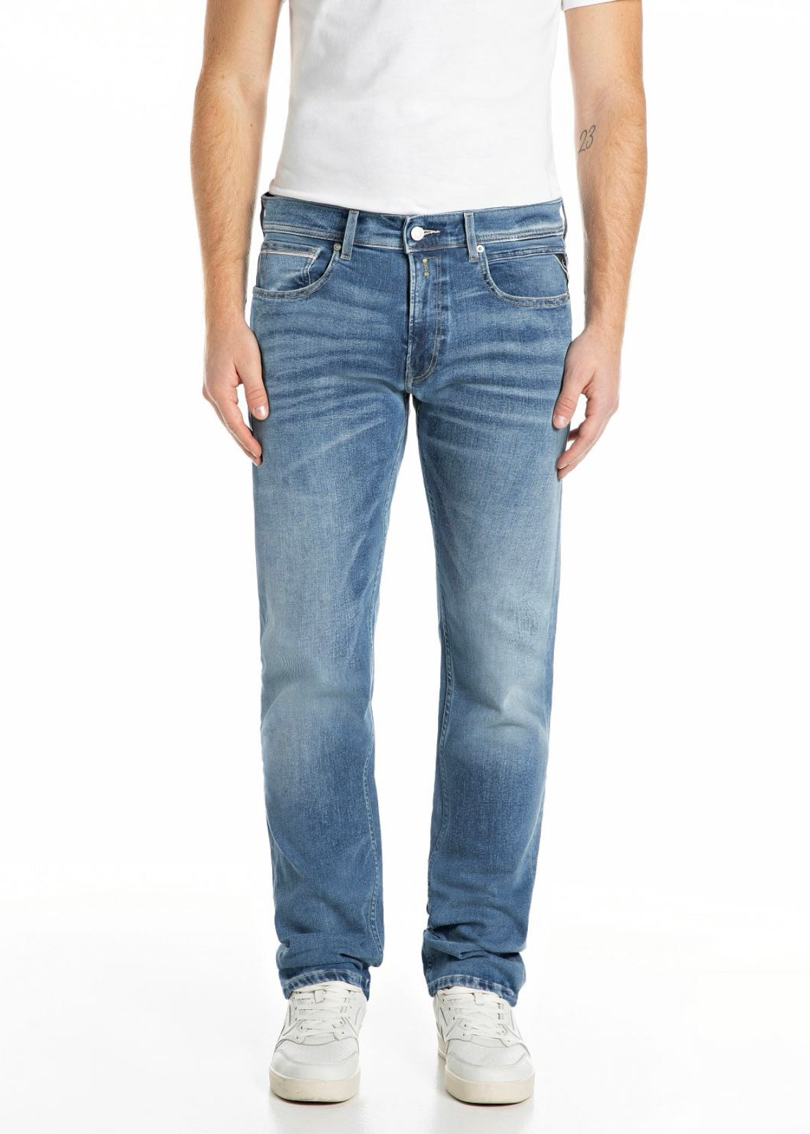 Grover jeans 661 990 009
