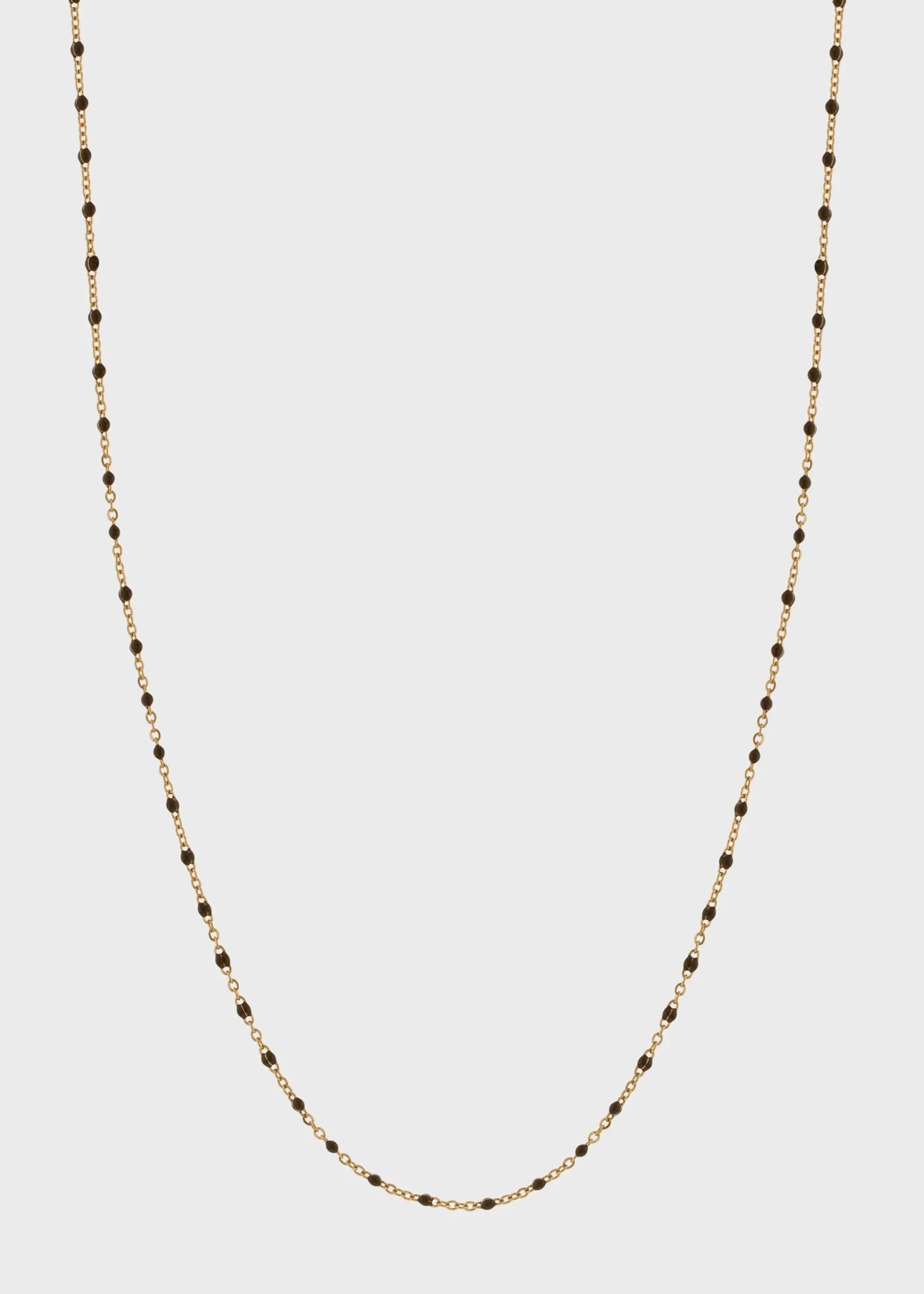 The Black Bead Gold