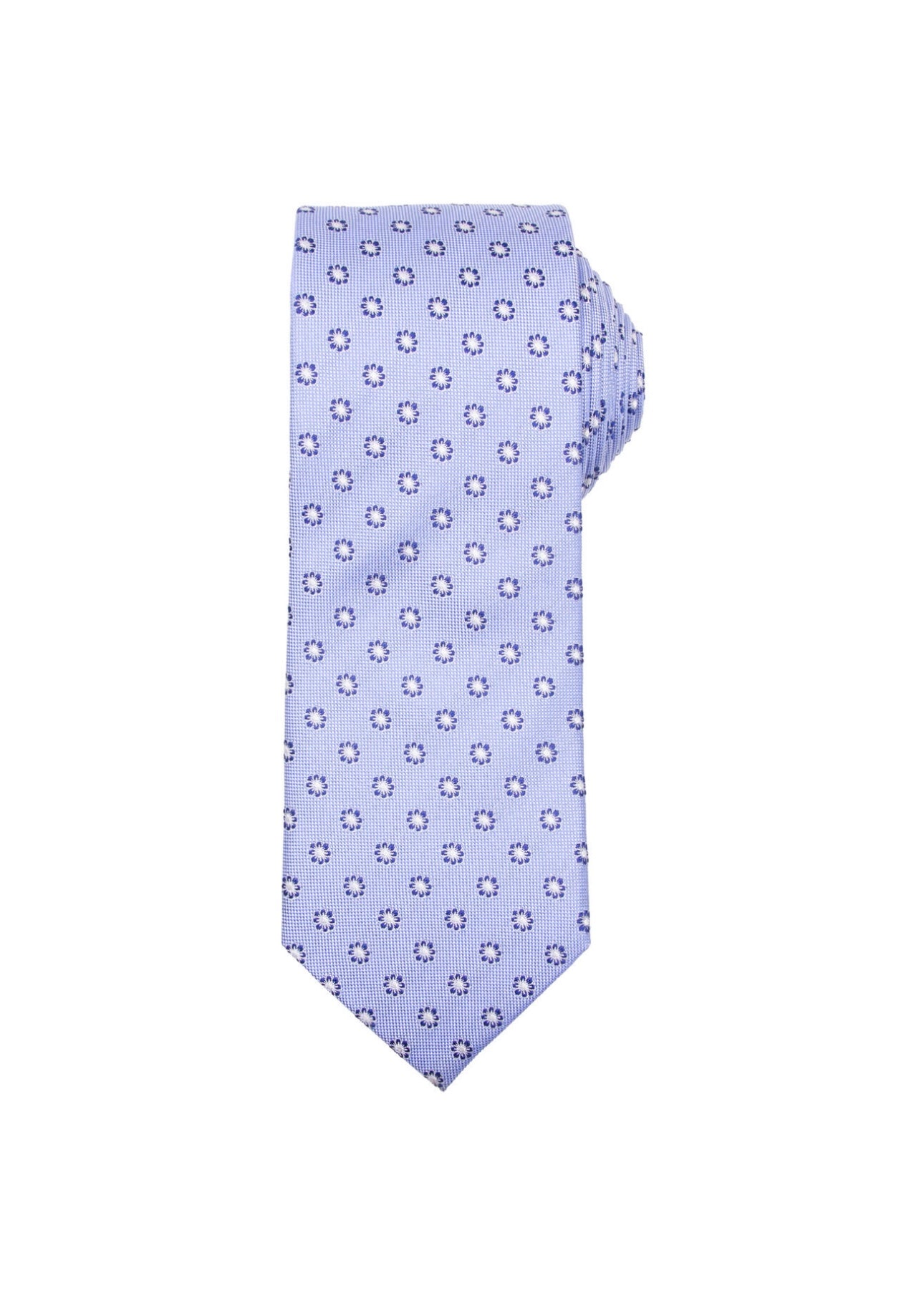 Santi Silk tie/hankie set