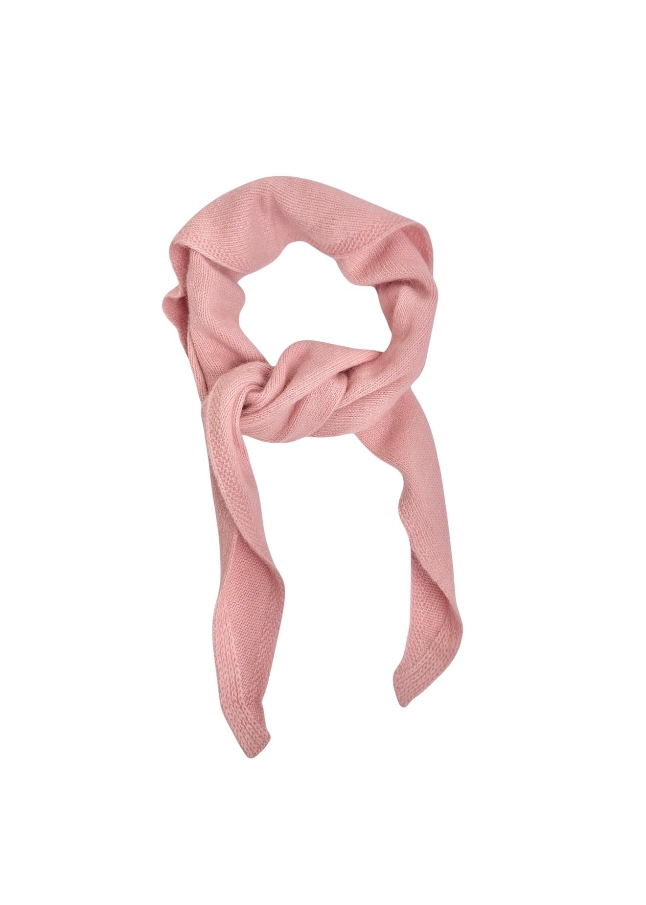 Sophie Soft Scarf Dusty Pink