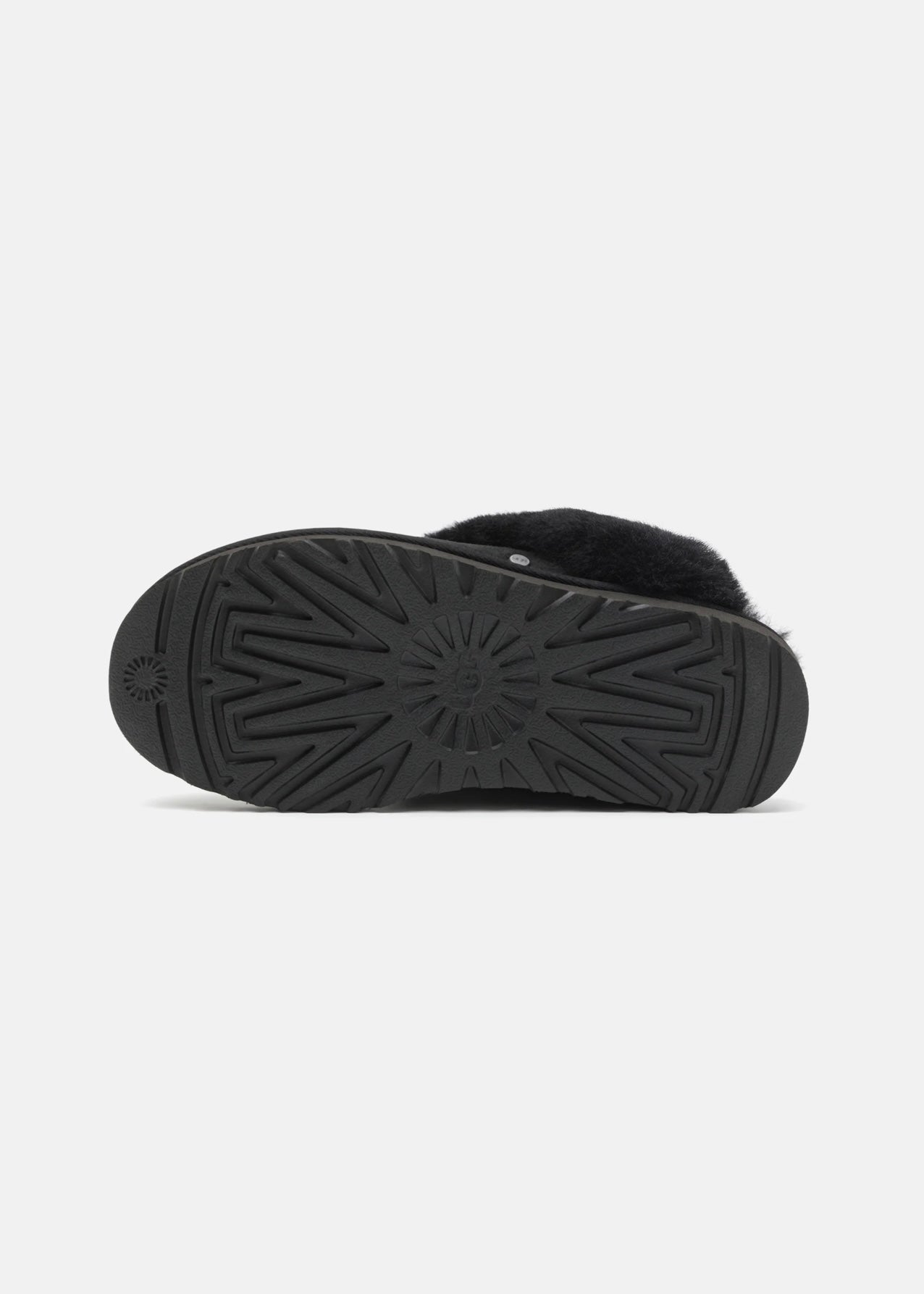 UGG W Classic Slipper II Black