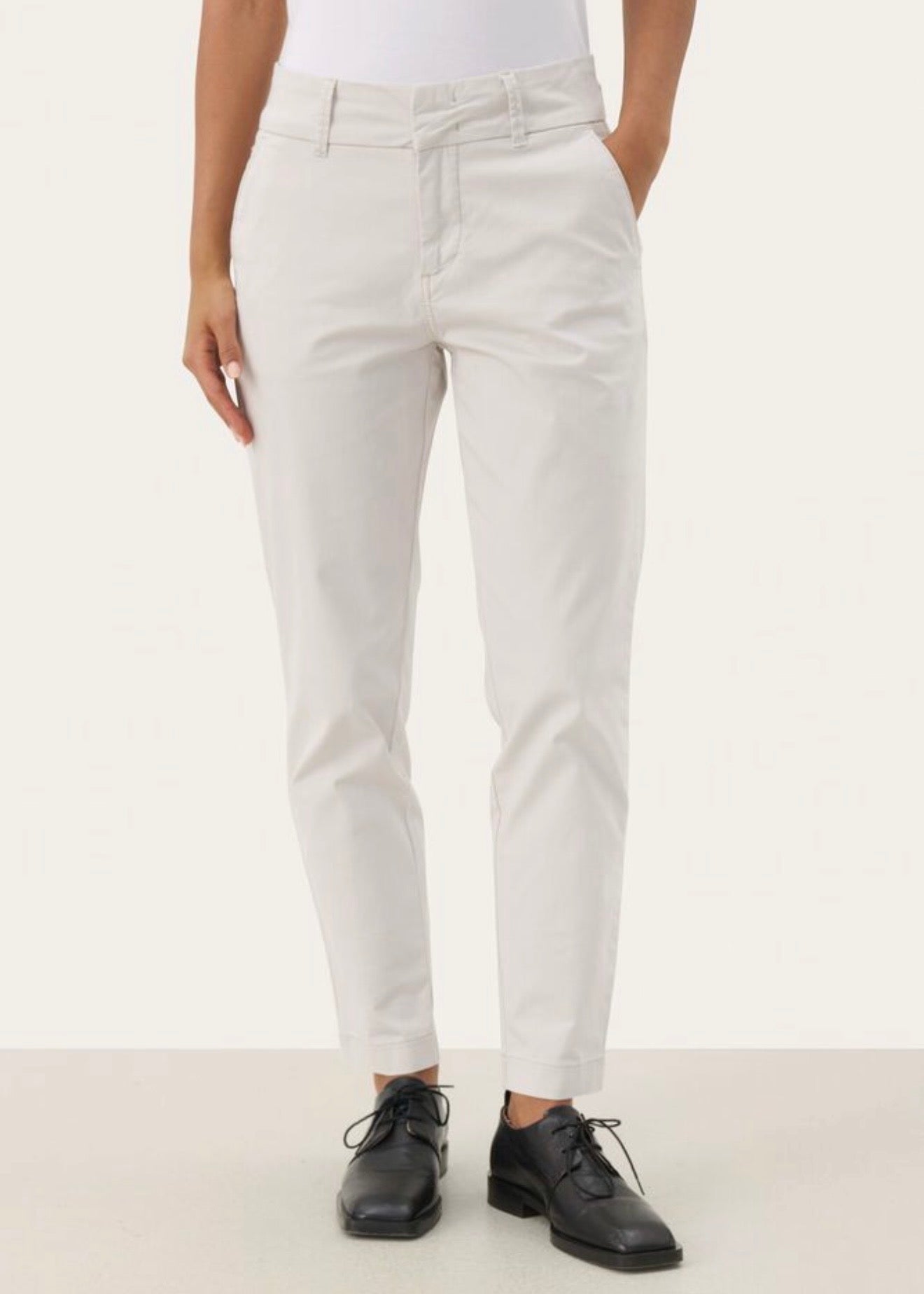 Soffys Pants Wind Chime