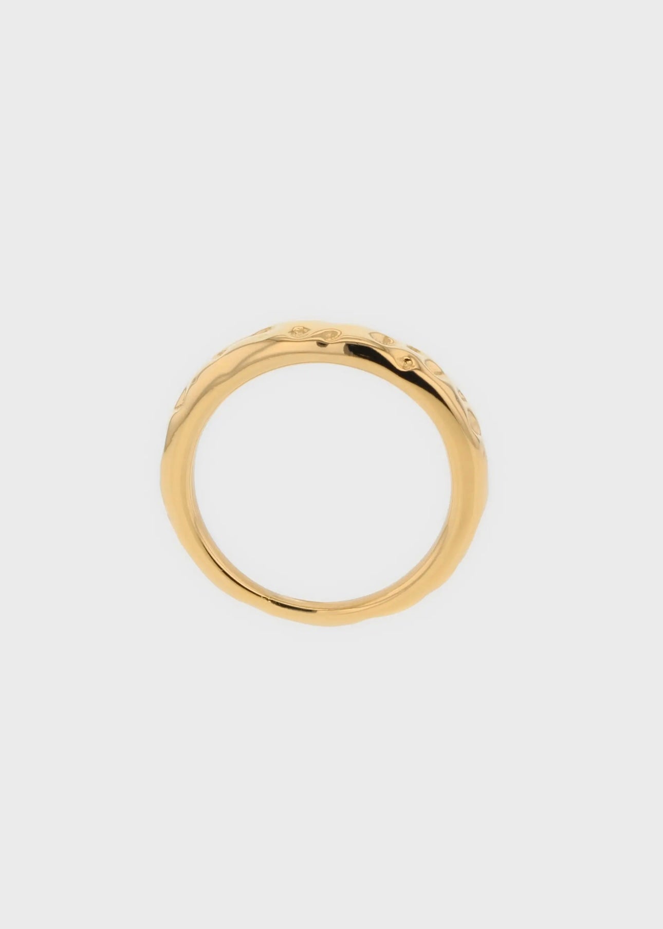 The Minimalist Gold
