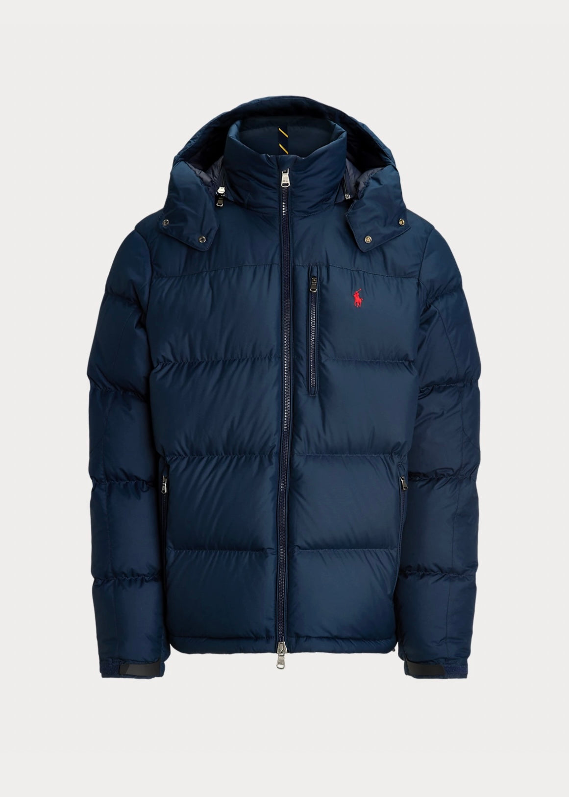 Down jacket Navy