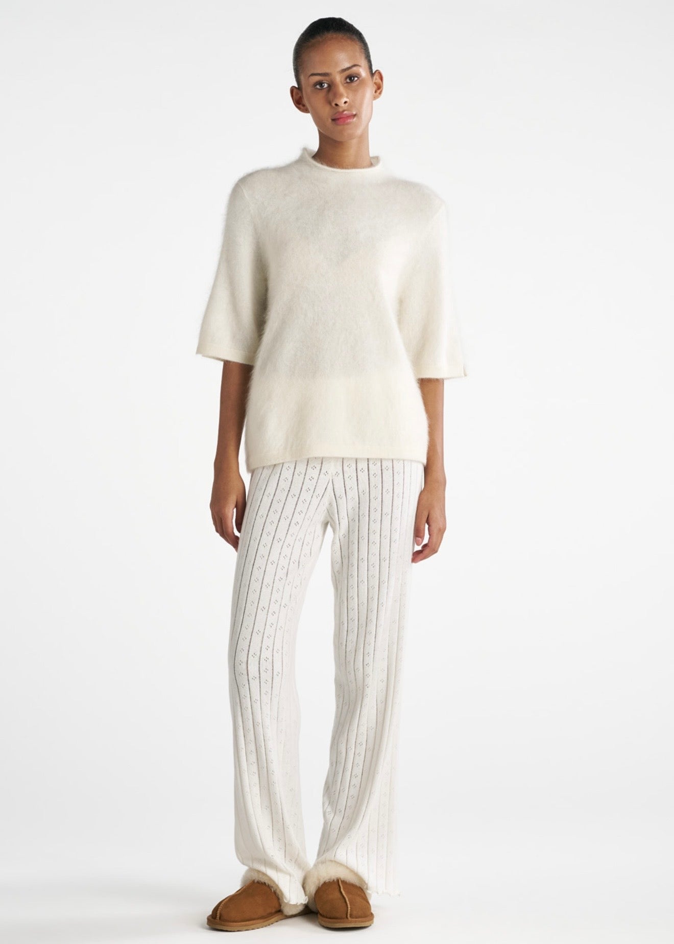 Othea t-shirt Off White