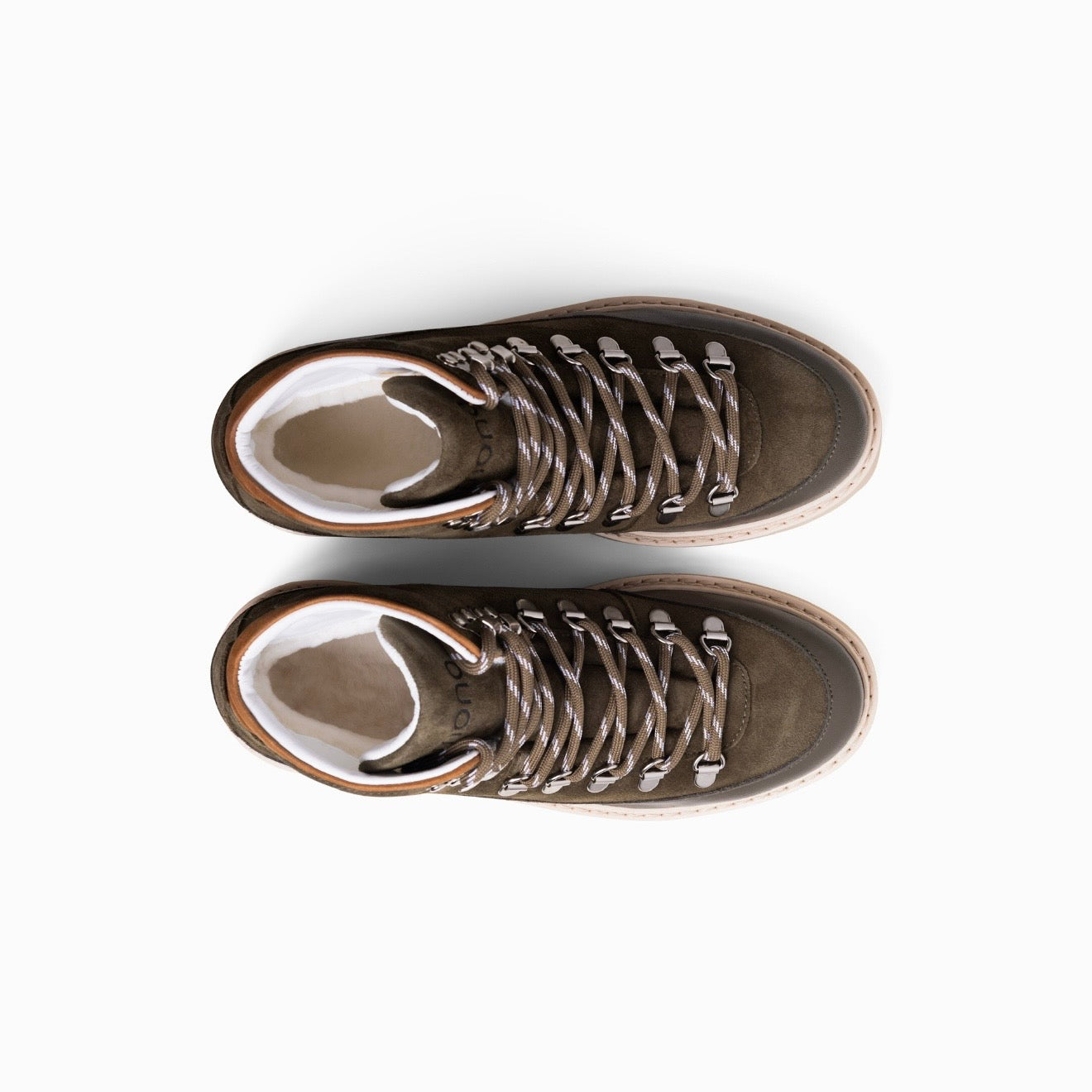 Core Cap Suede Forest