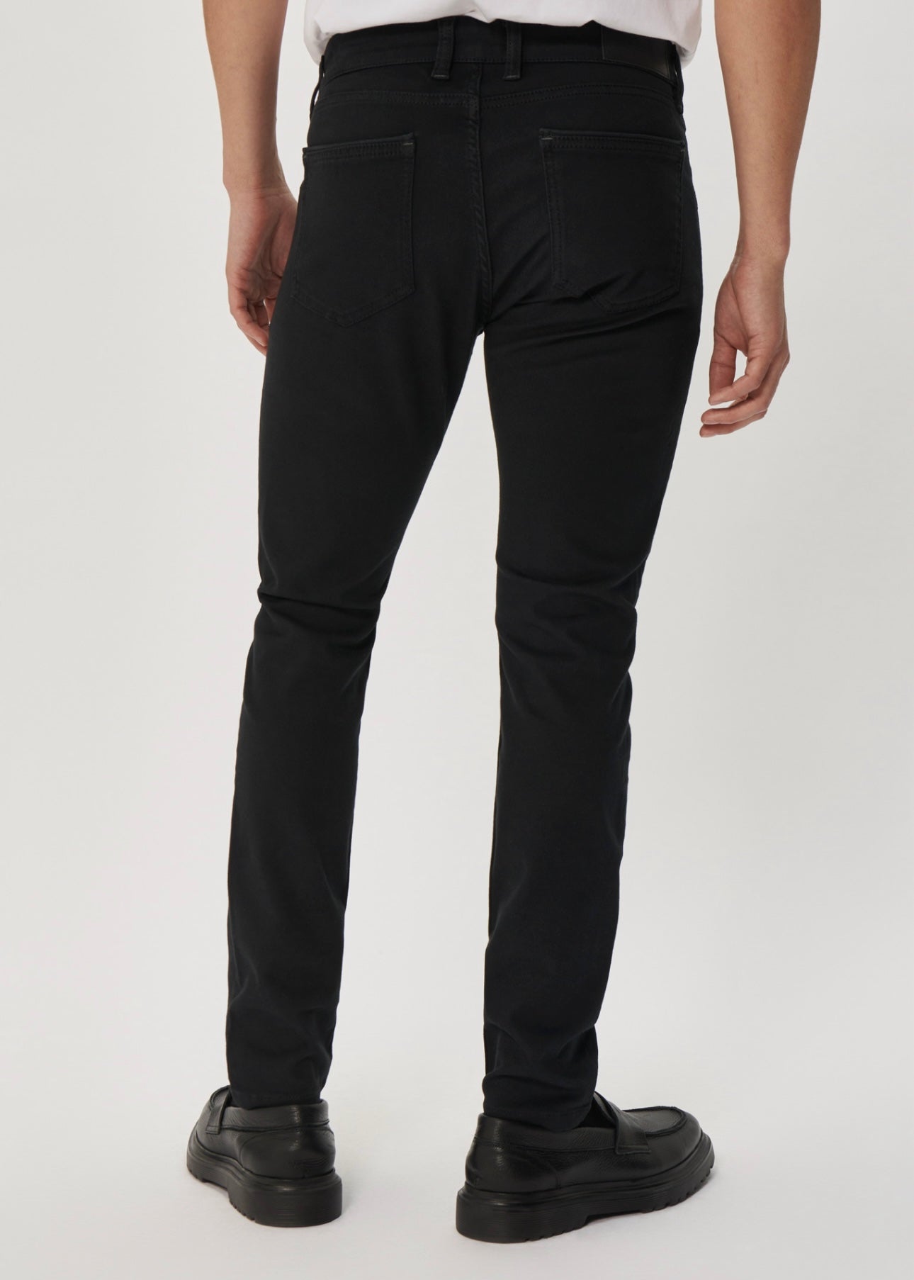 Pete pants Black