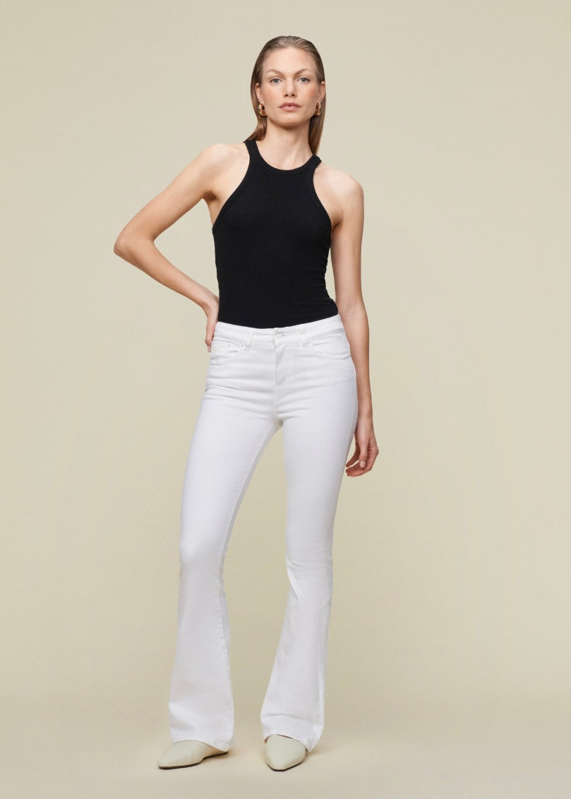 Lois Raval Megalia Blanco - White