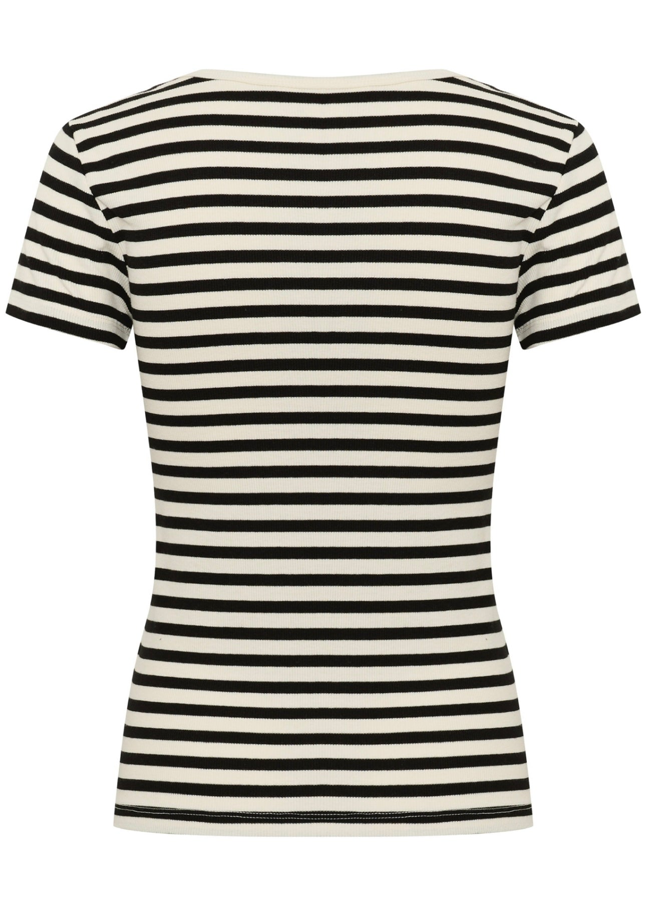 Part Two Rochelle t-shirt - Bracken Stripe