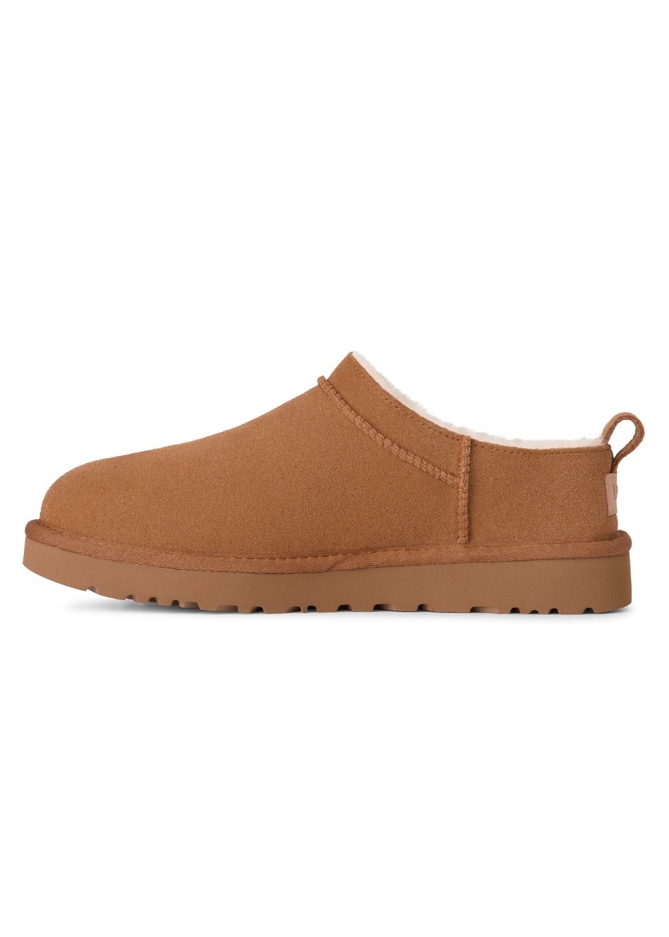 W Classic Micro Chestnut