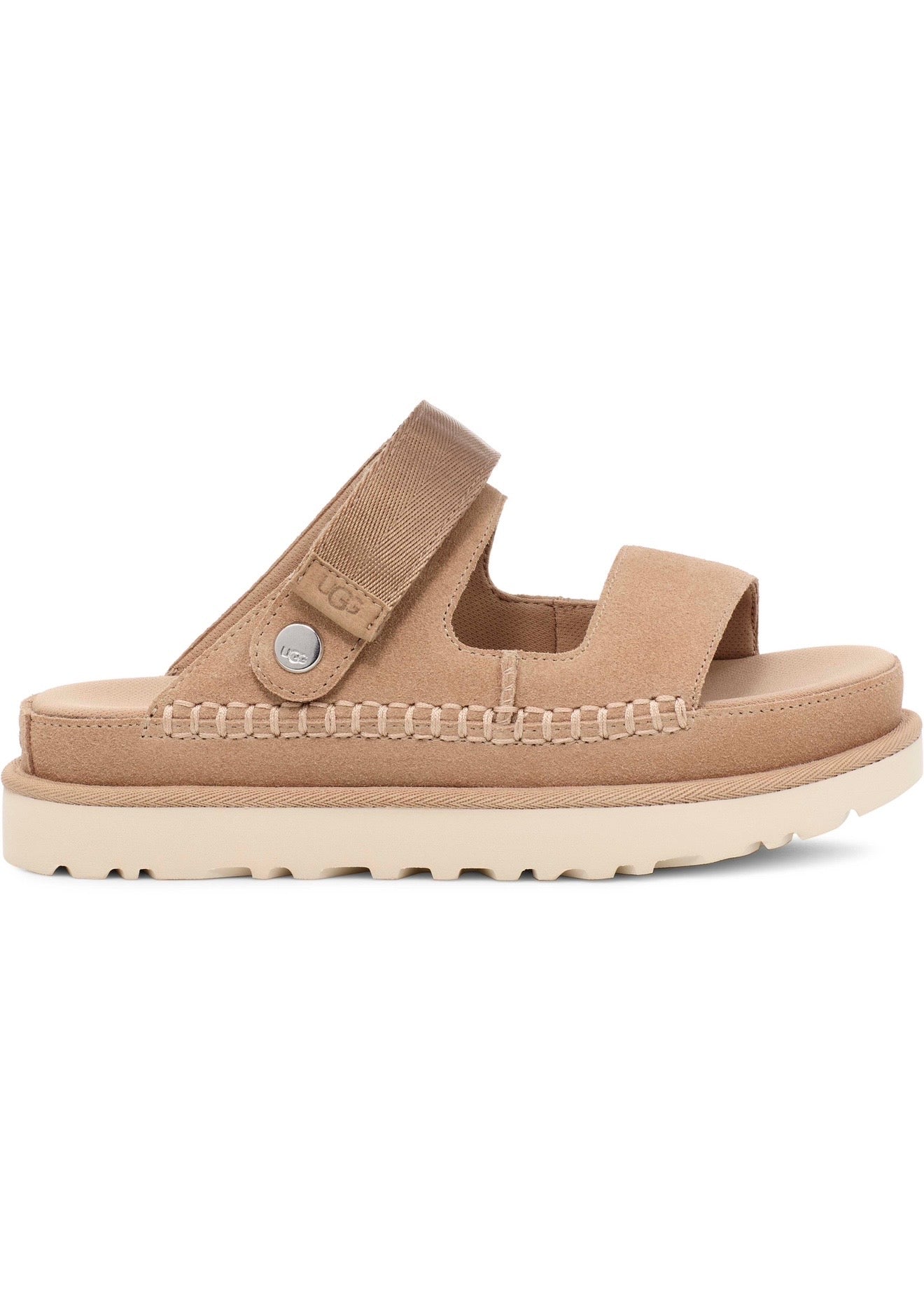 W Goldenstar Glide Sand