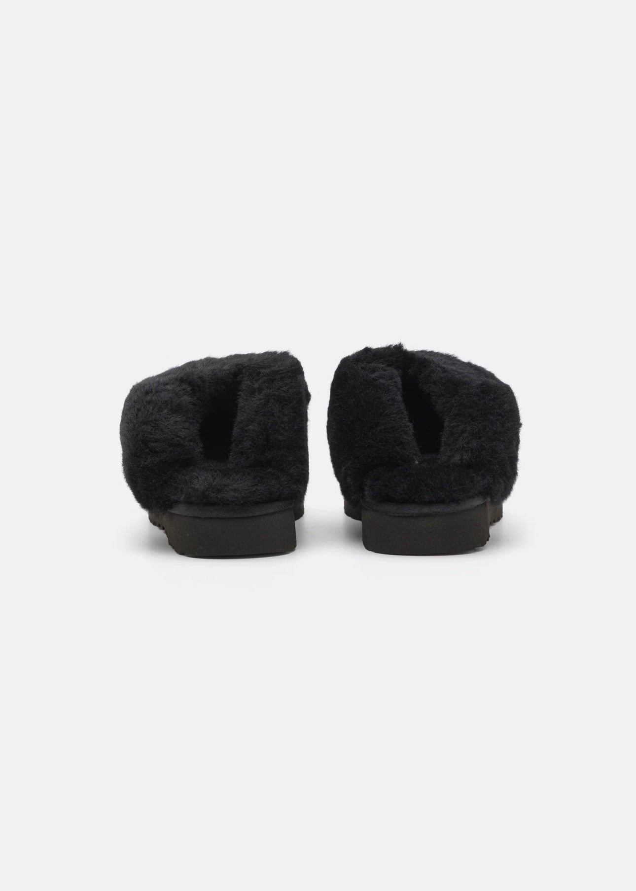 UGG W Classic Slipper II Black