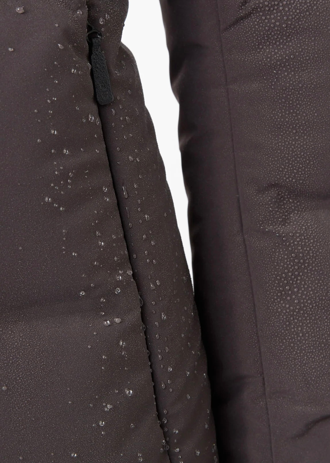 Enigma Parka Espresso