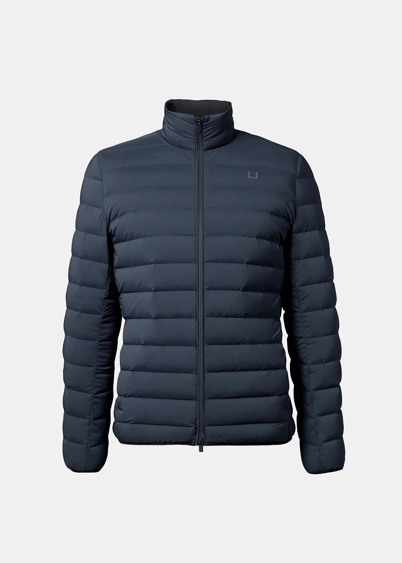 Sonic Jacket Navy