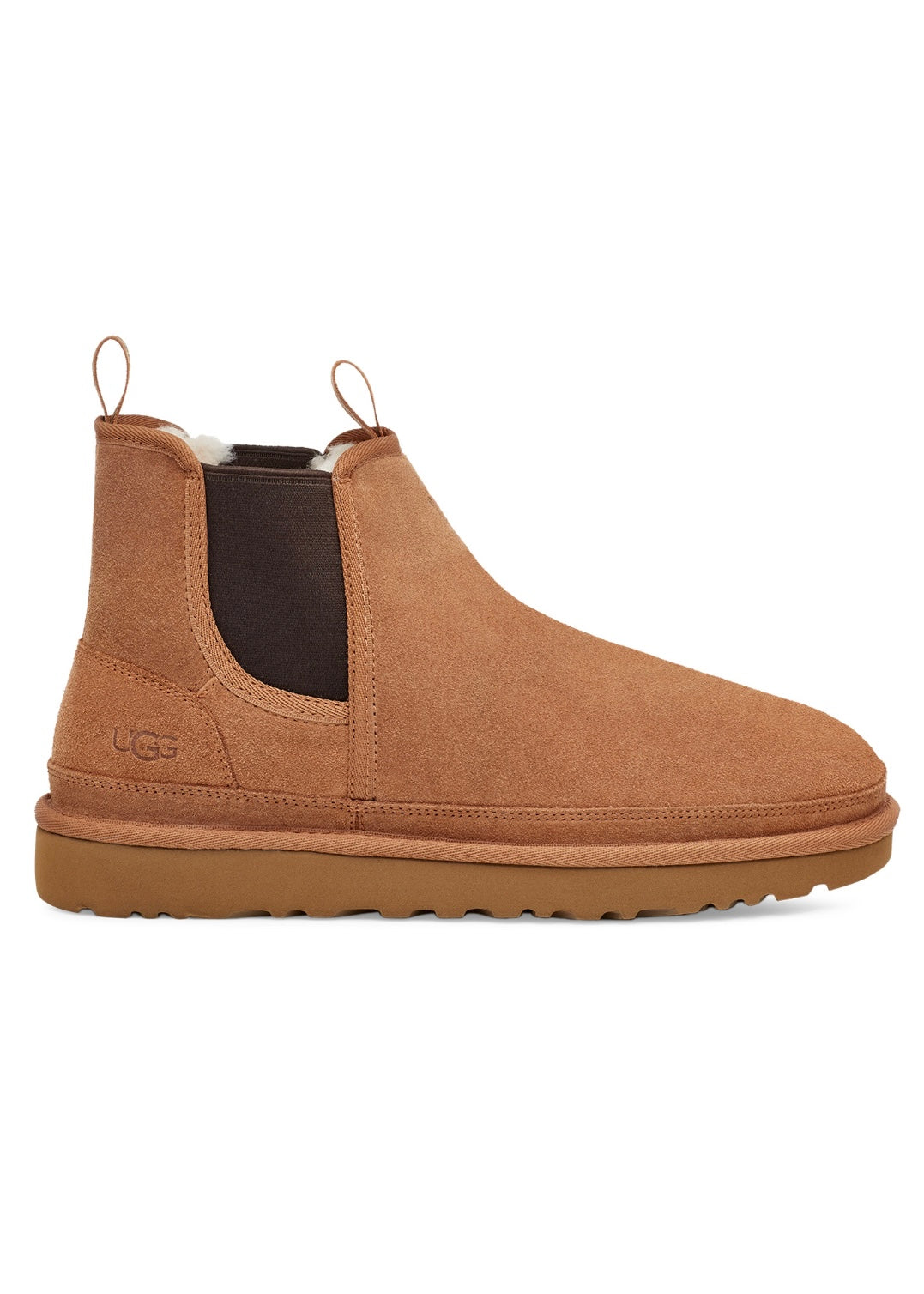 UGG M Neumel Chelsea Chestnut