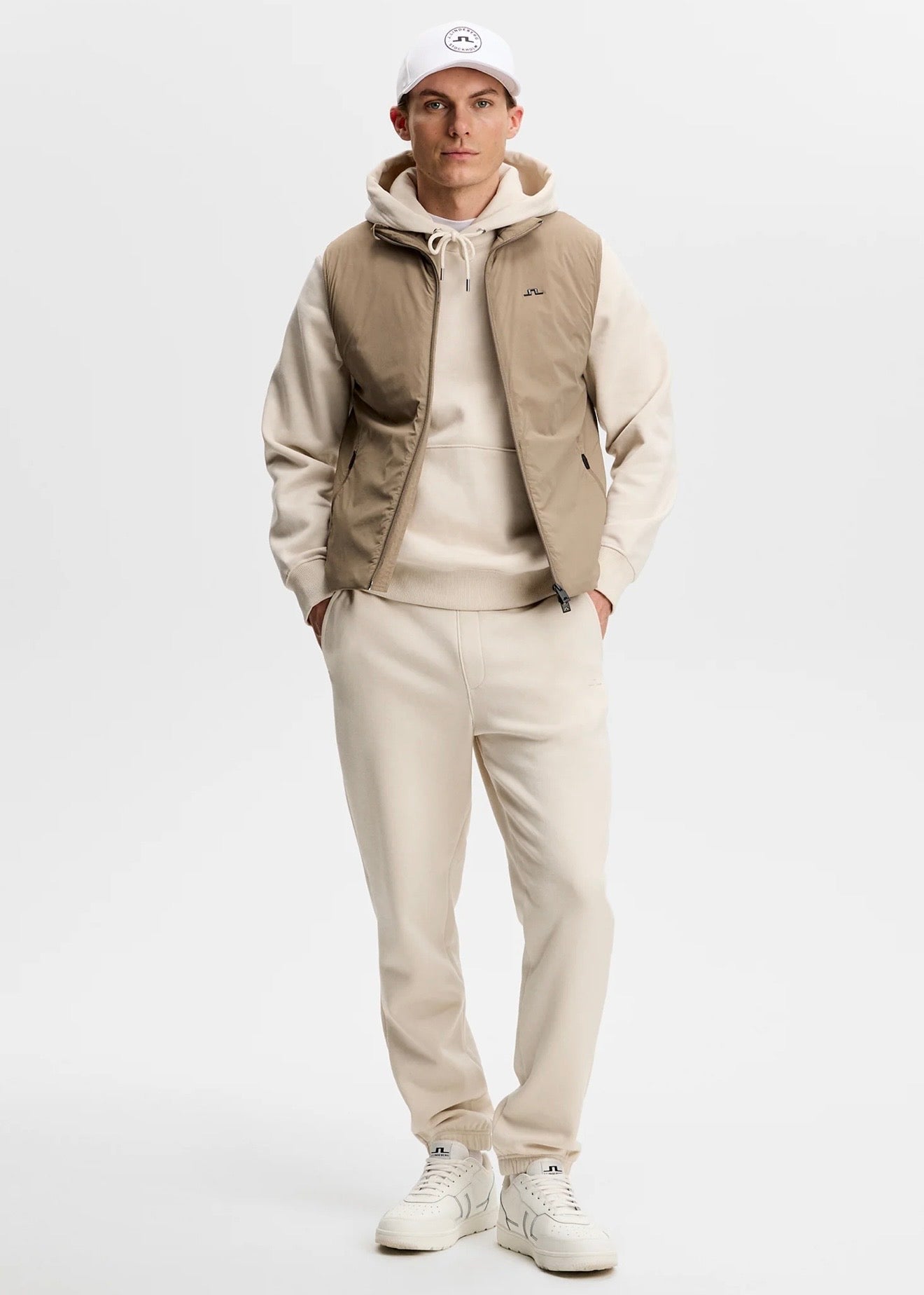 Alpha Pant Moonbeam