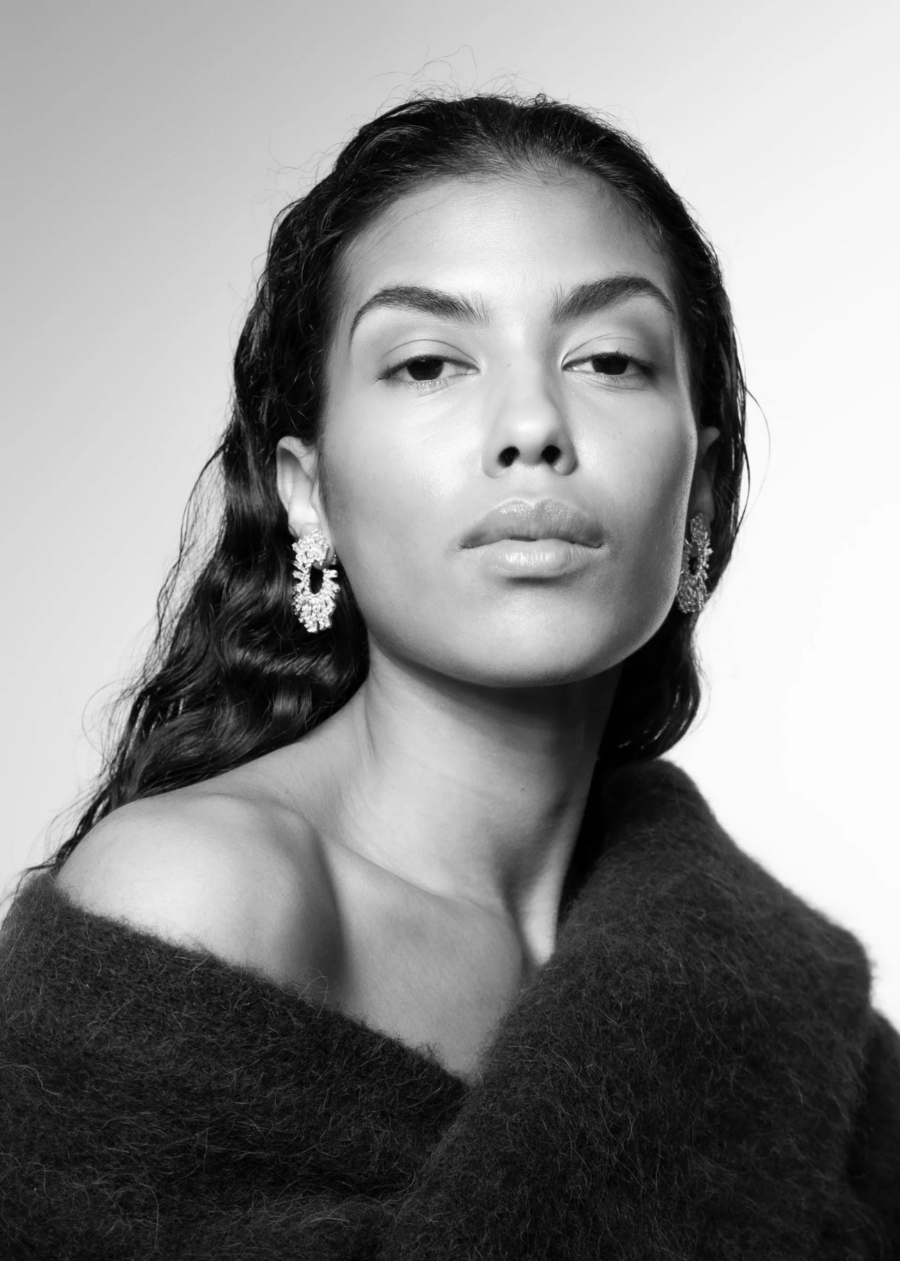 The Shimmering Silver