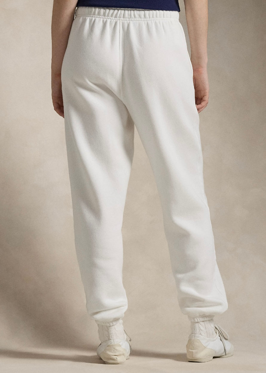 Ralph Lauren College pants - White