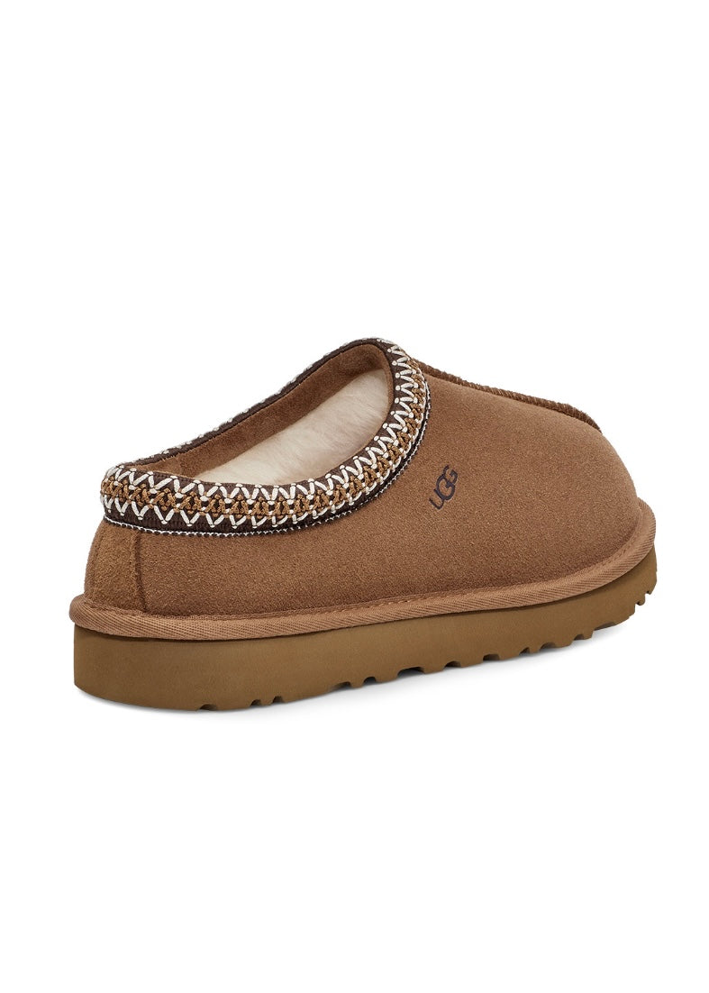 UGG W Tasman Chestnut