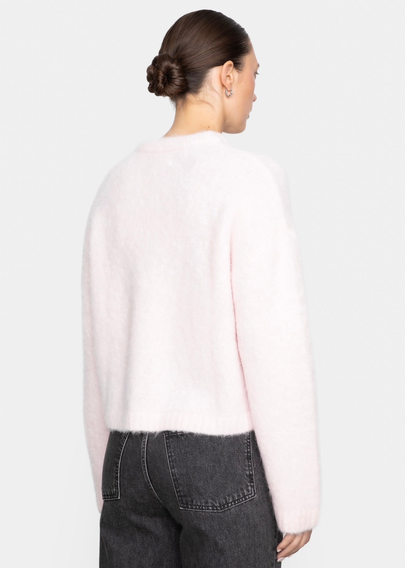 Camilla Pihl Joy Knit - Light Pink