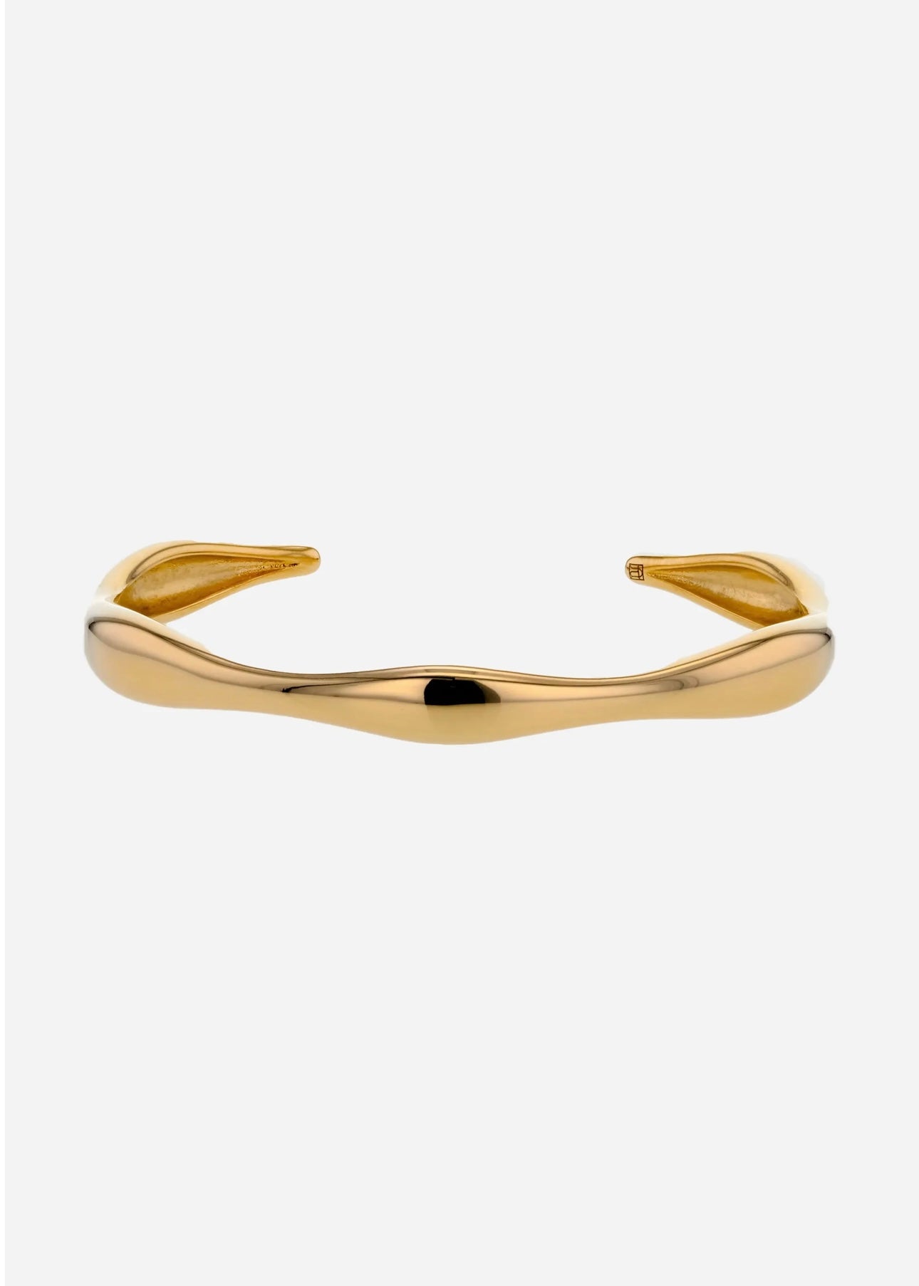 The Sleek Gold