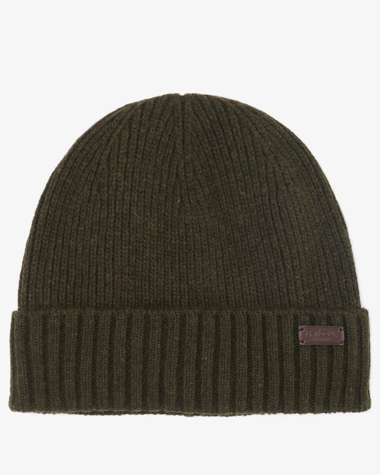 Carlton beanie Olive