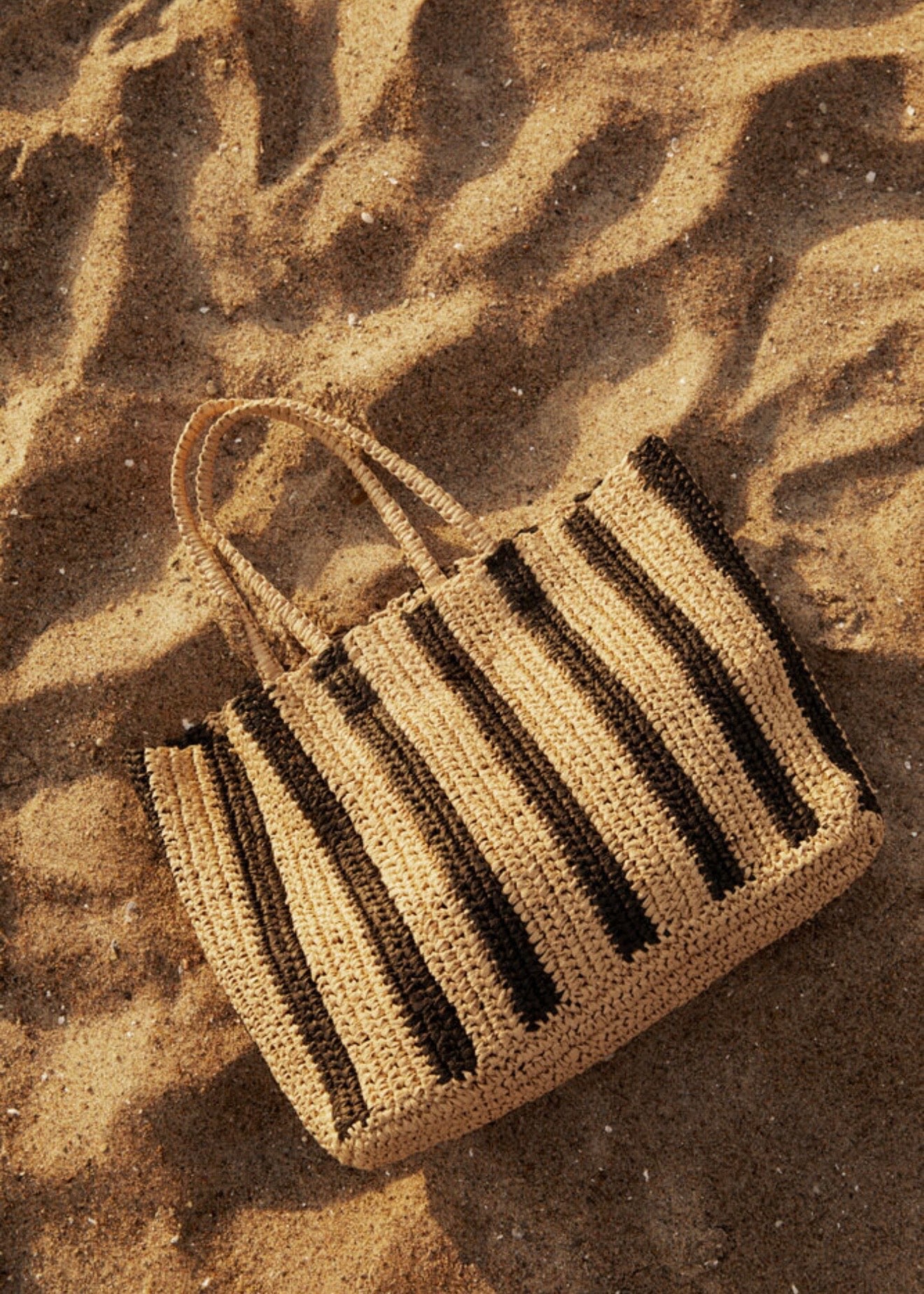 Giorgia Bag Natural