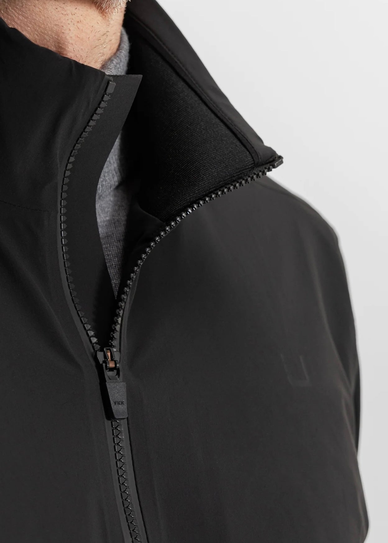 Bullet Delta Jacket Meteorite