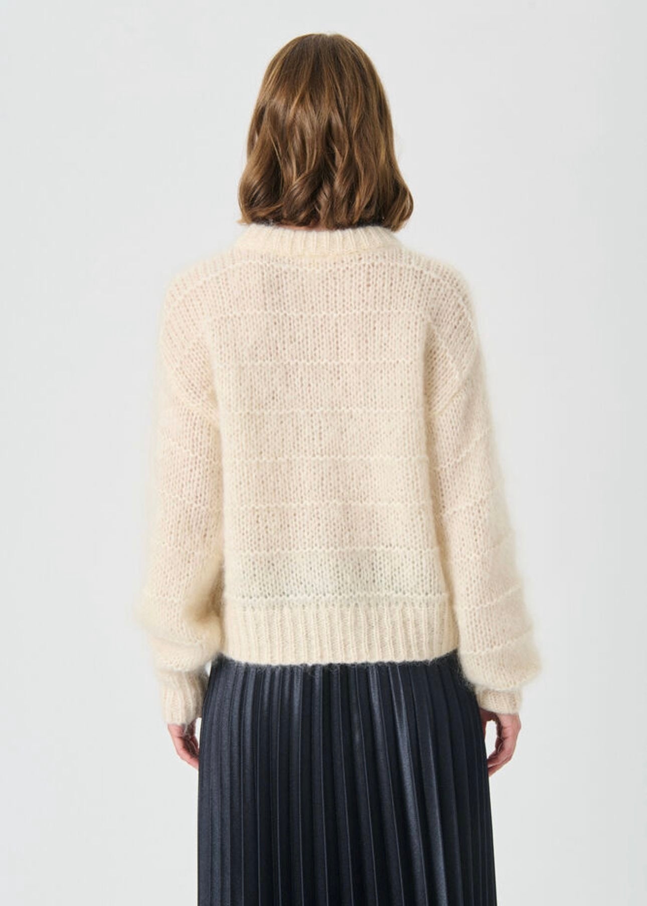 Vima pullover Eggnog