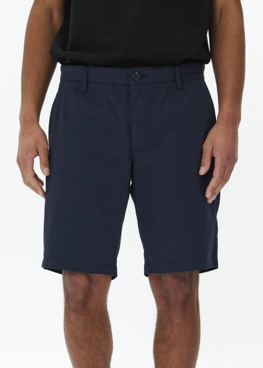 Matinique Thomas shorts - Dark Navy