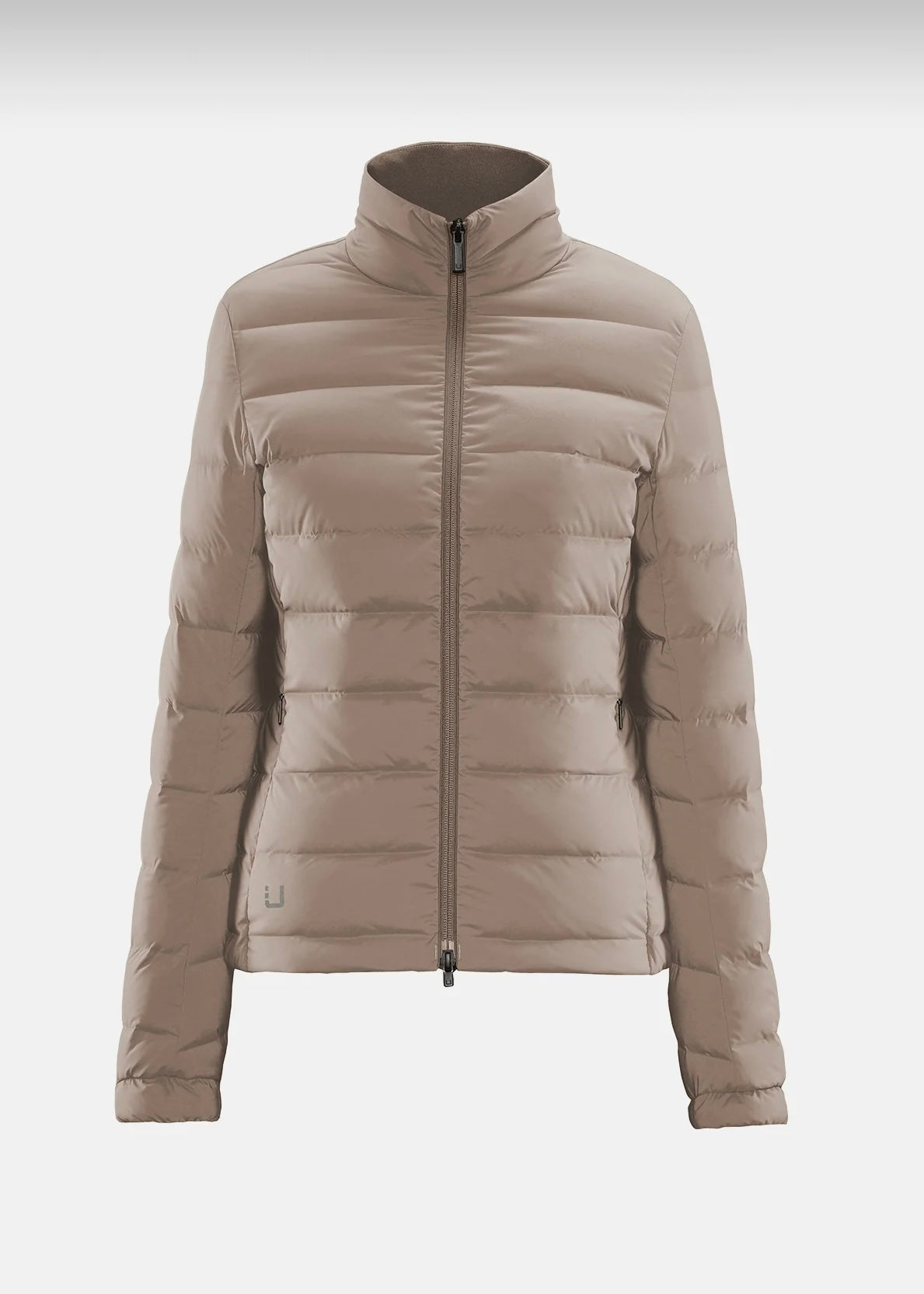 Stellar Jacket Dark Sand