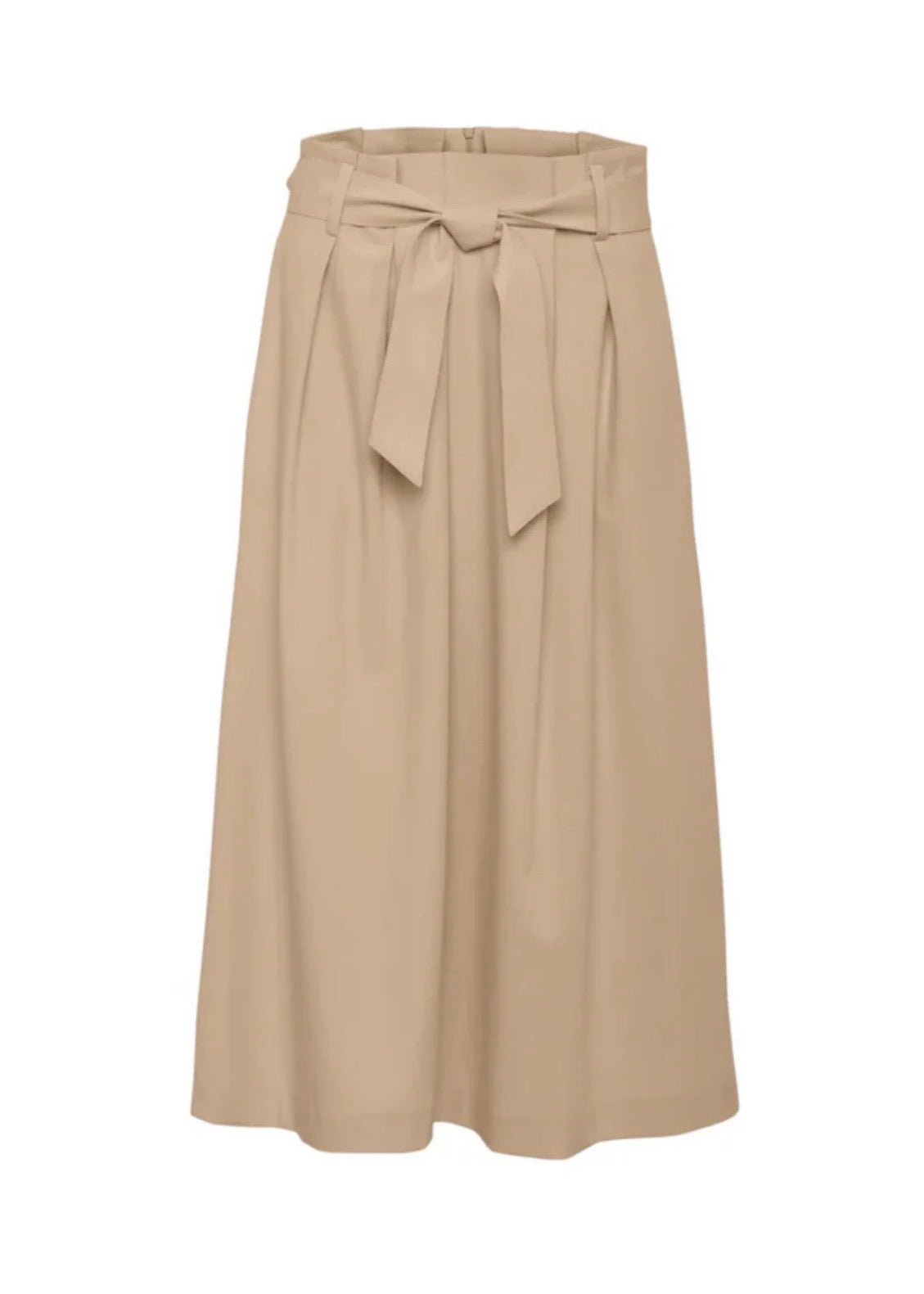 Mana Skirt Camel