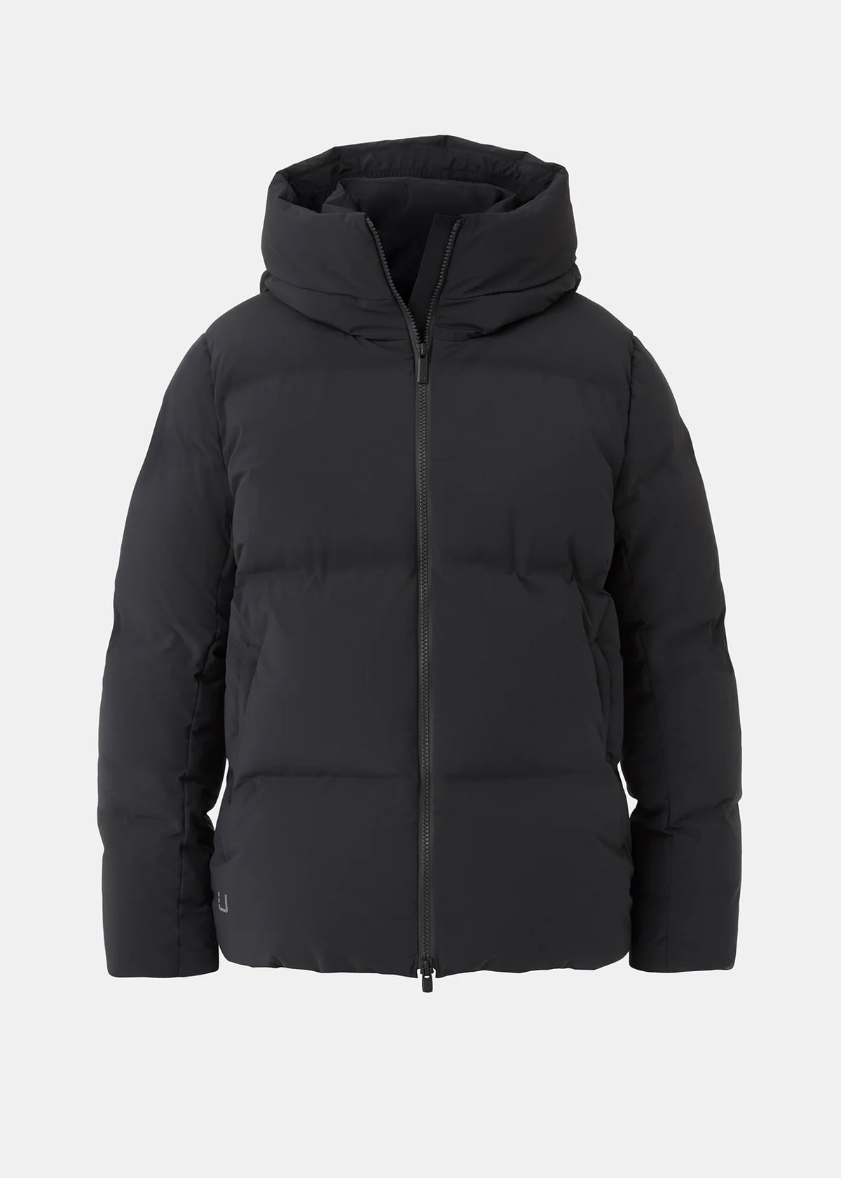 HLX Down Jacket Black