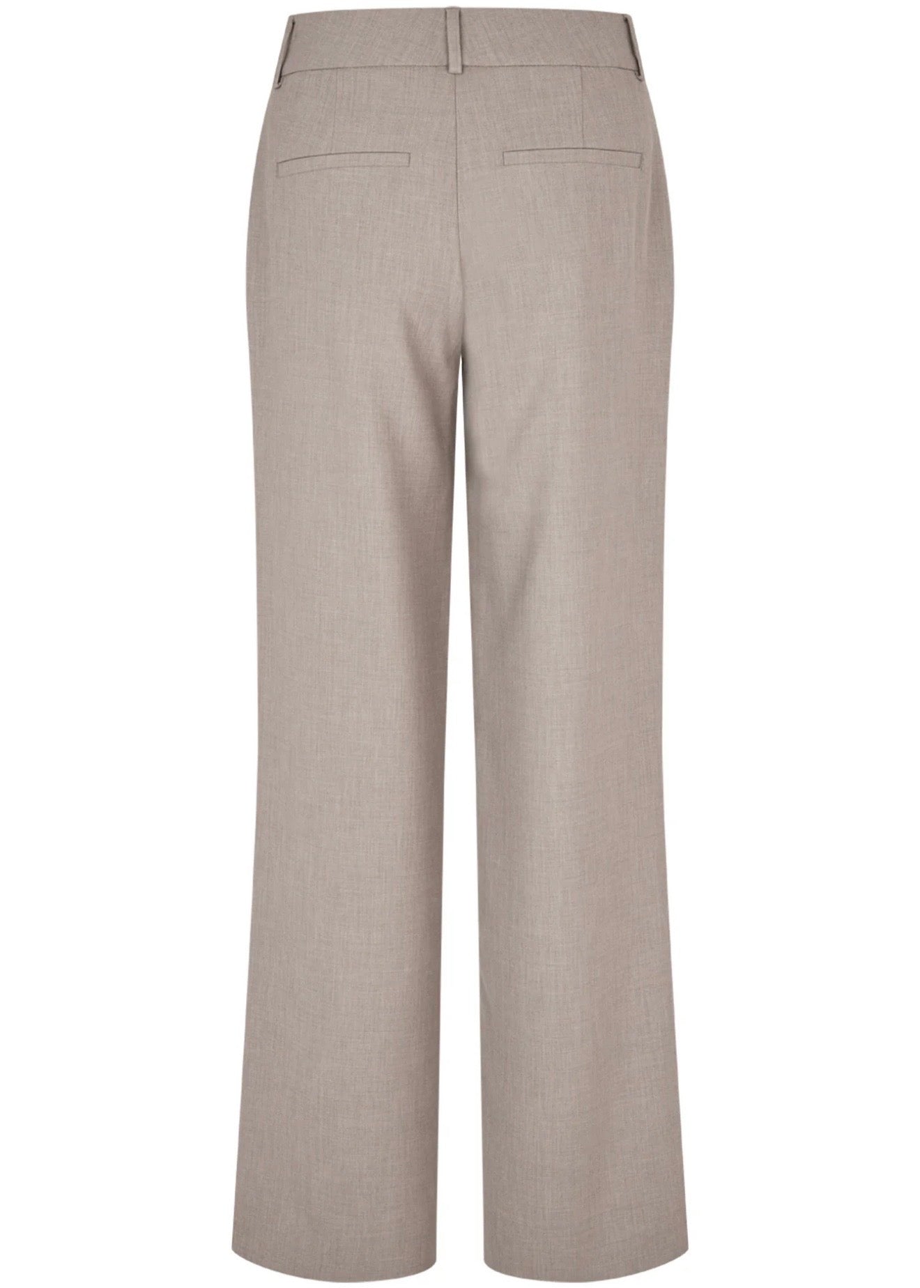 Dena Regular Oak Melange