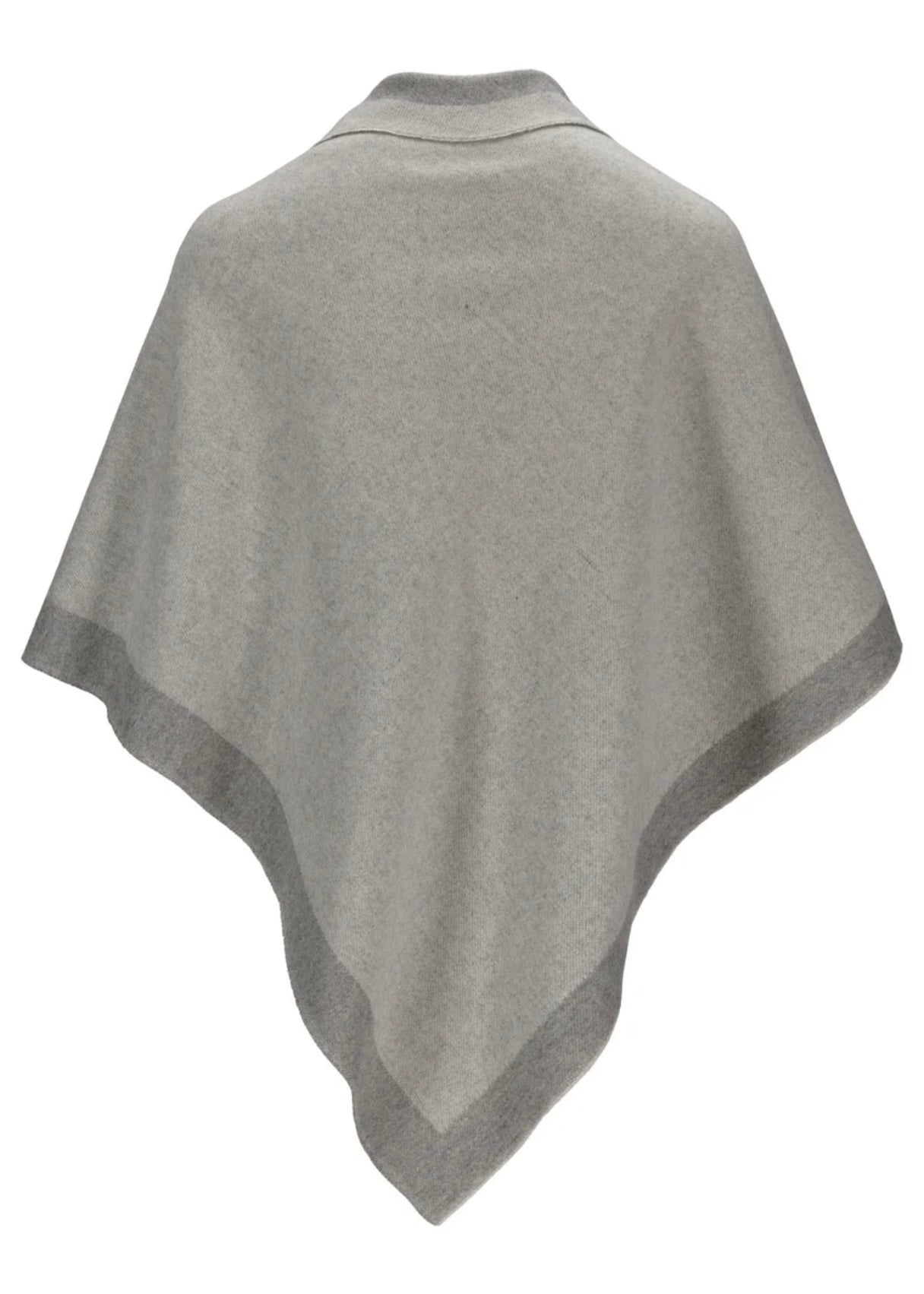 Ella&il Frida scarf - Grey