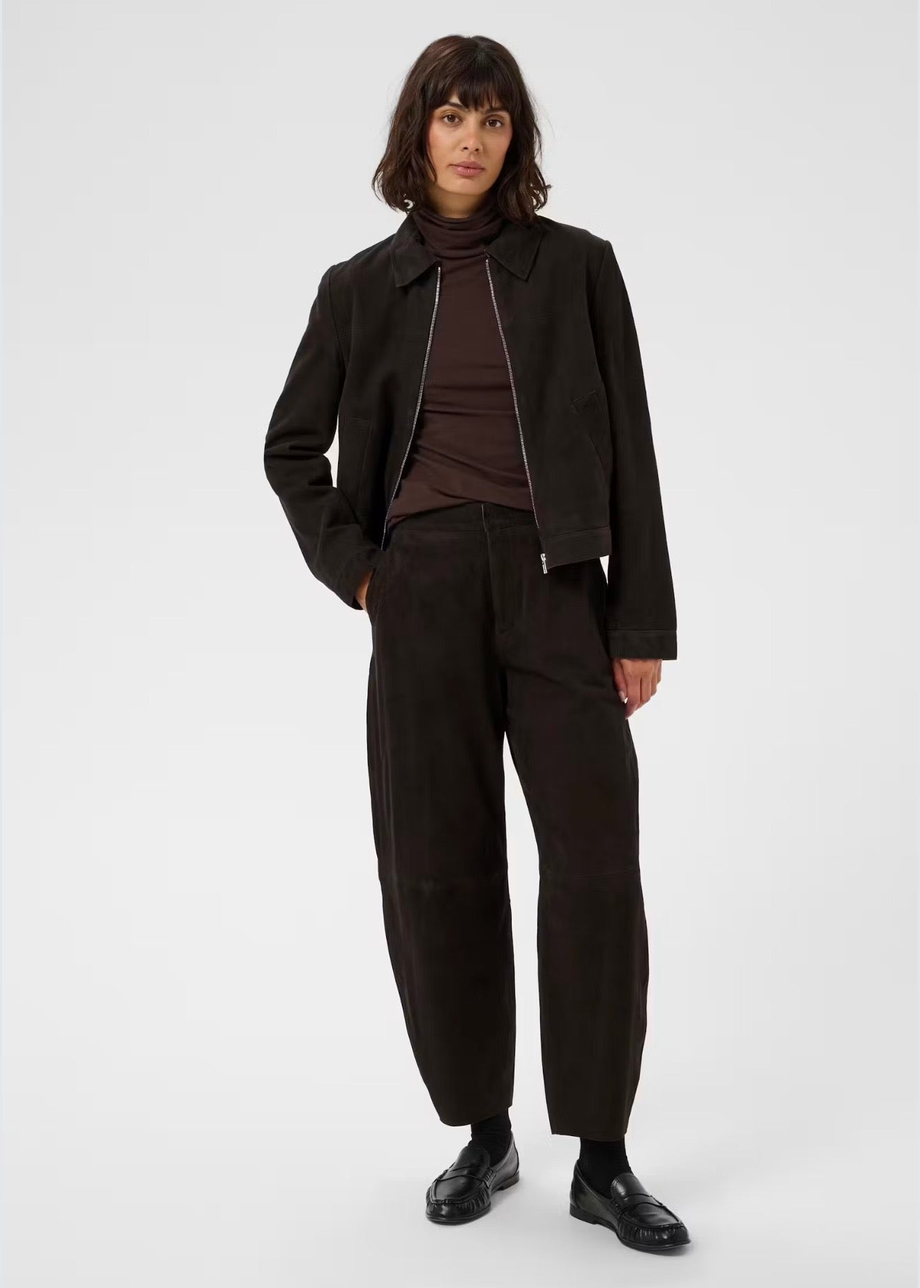 Carynn Jacket Molé