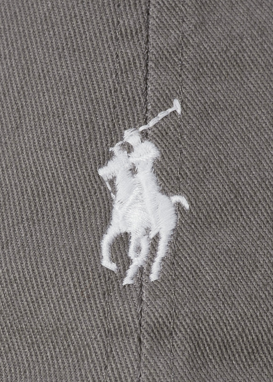 Chino Ball caps Grey